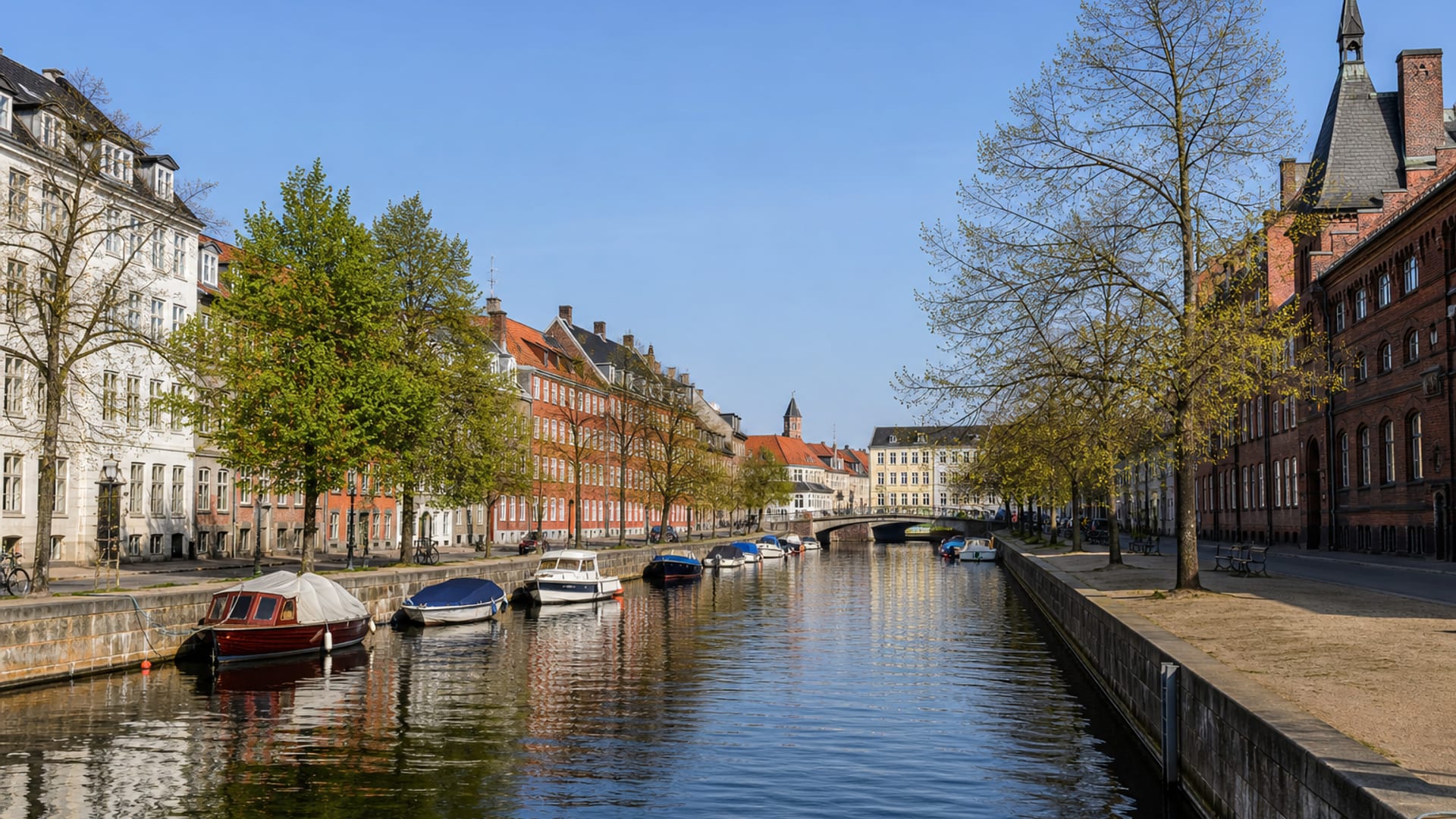 Copenhagen travel guide: How to experience the city without rushing 27 Day 1: Arrival and Adjustment