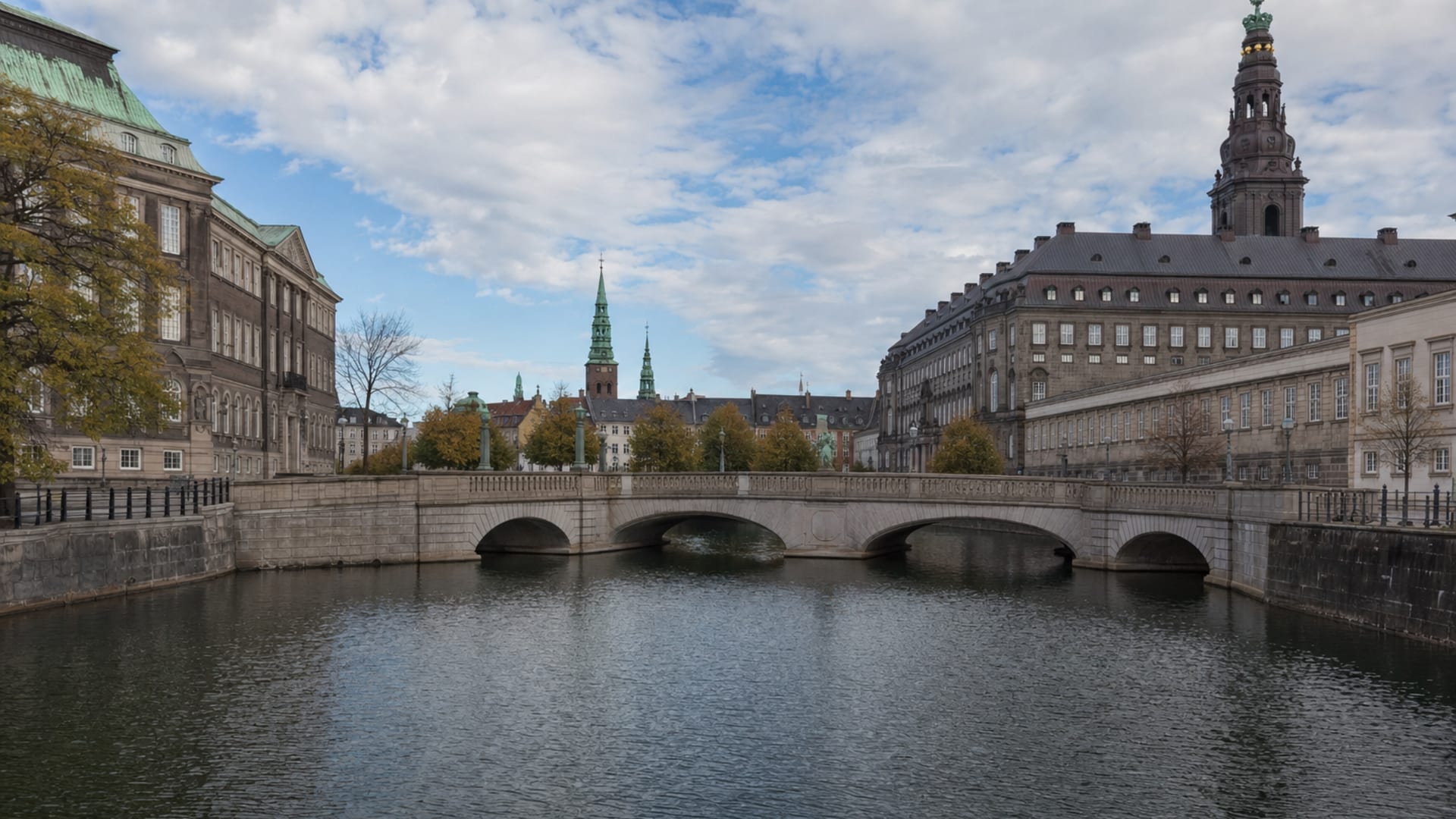 Copenhagen travel guide: How to experience the city without rushing 32 Business-class flights from the US to Copenhagen