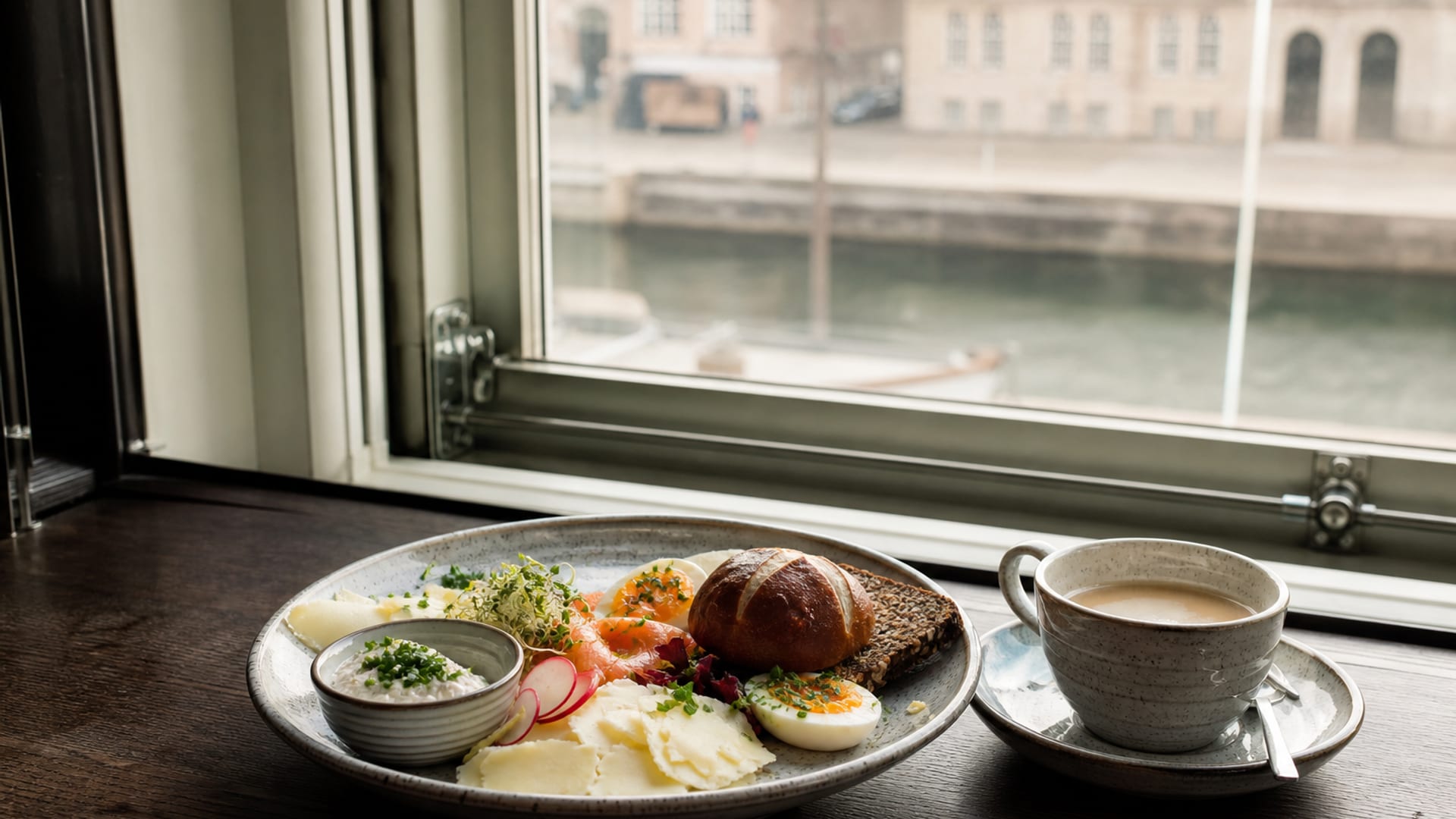 Copenhagen travel guide: How to experience the city without rushing 26 Traditional food