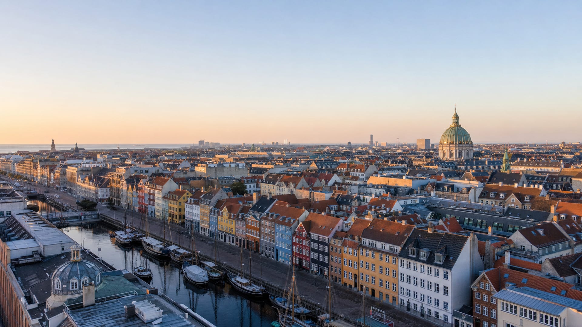 Copenhagen travel guide: How to experience the city without rushing