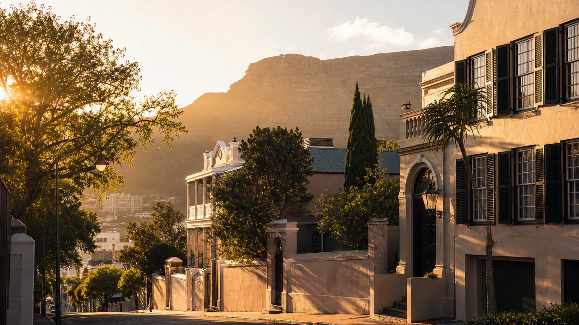 Cape Town travel guide: How to experience the city without rushing 14 City Bowl