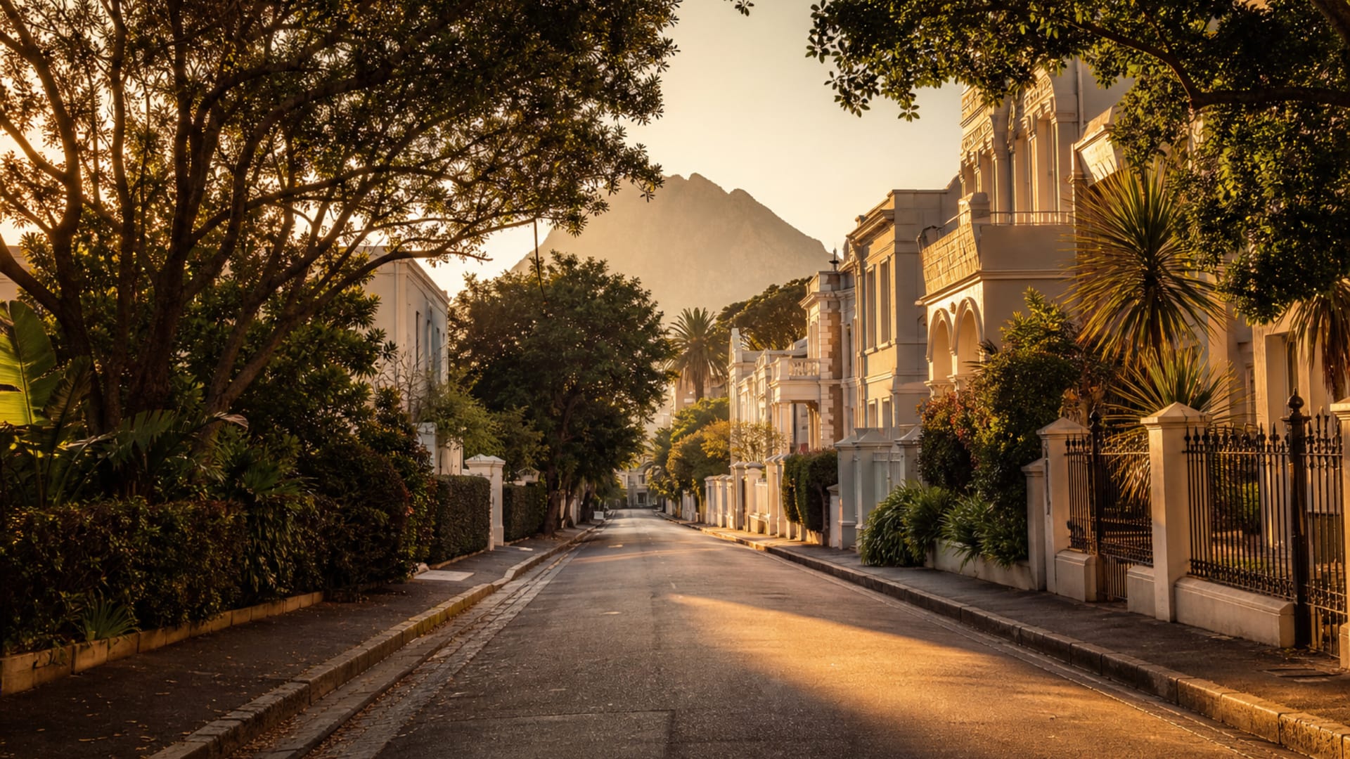 Cape Town travel guide: How to experience the city without rushing 15 Gardens
