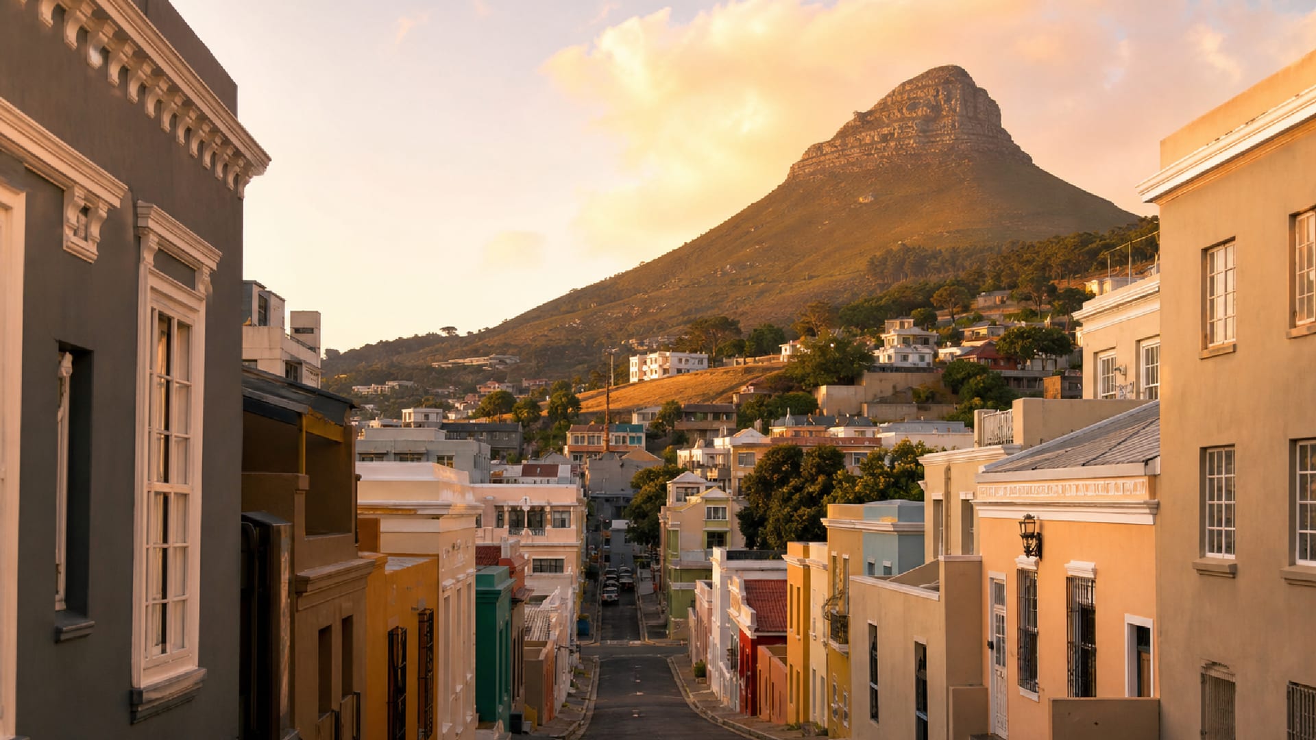 Cape Town travel guide: How to experience the city without rushing 26 Day 1: Arrival and Adjustment