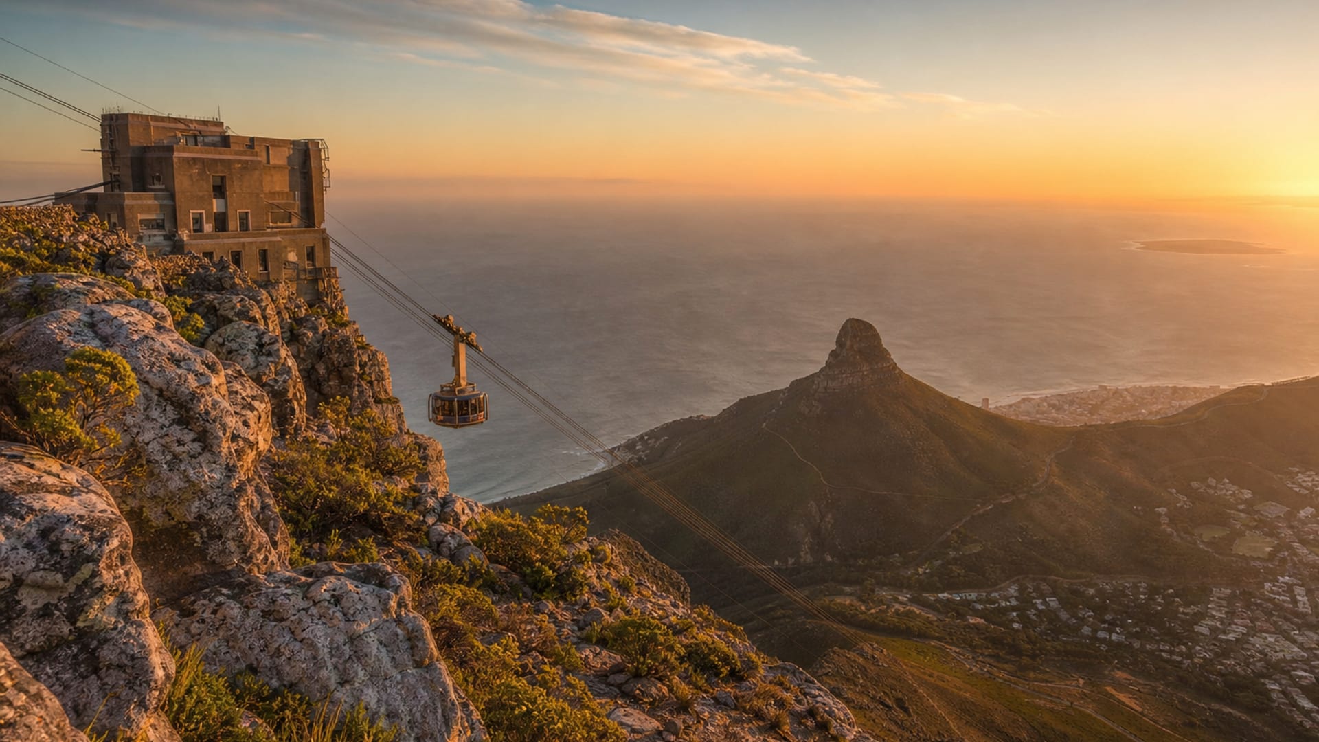 Cape Town travel guide: How to experience the city without rushing 27 Day 2: Table Mountain and Bo-Kaap