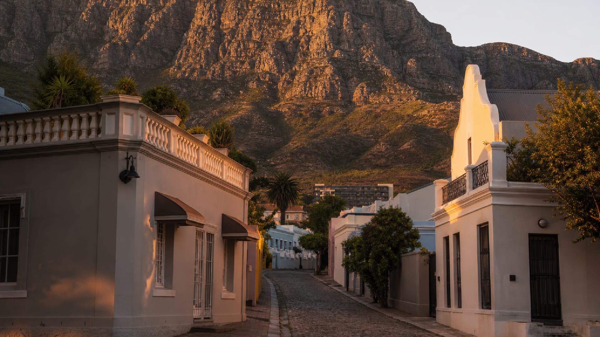 Cape Town travel guide: How to experience the city without rushing 30 Day 5: Waterfront and Departure