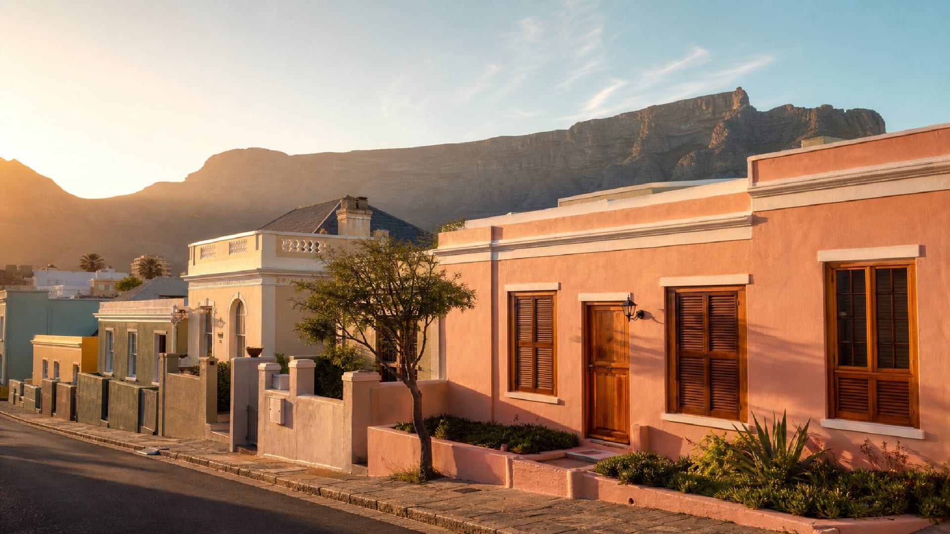 Cape Town travel guide: How to experience the city without rushing 3 Useful things to know