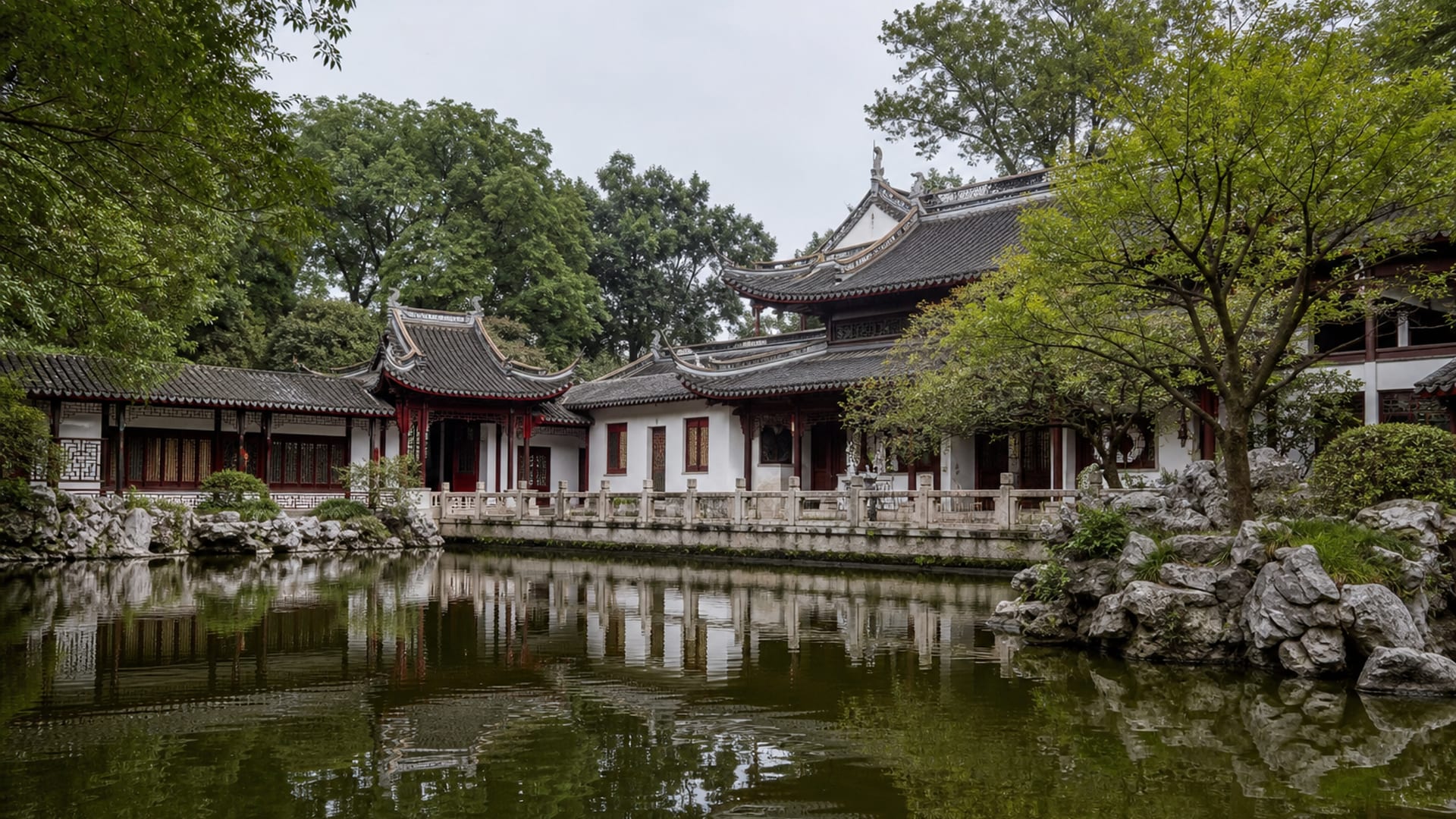 Changsha travel guide: How to experience the city without rushing 27 Day 1: Arrival and Adjustment