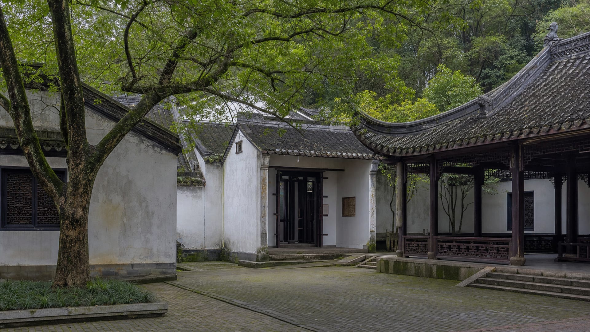 Changsha travel guide: How to experience the city without rushing 29 Day 3: Yuelu Mountain and Meixi Lake