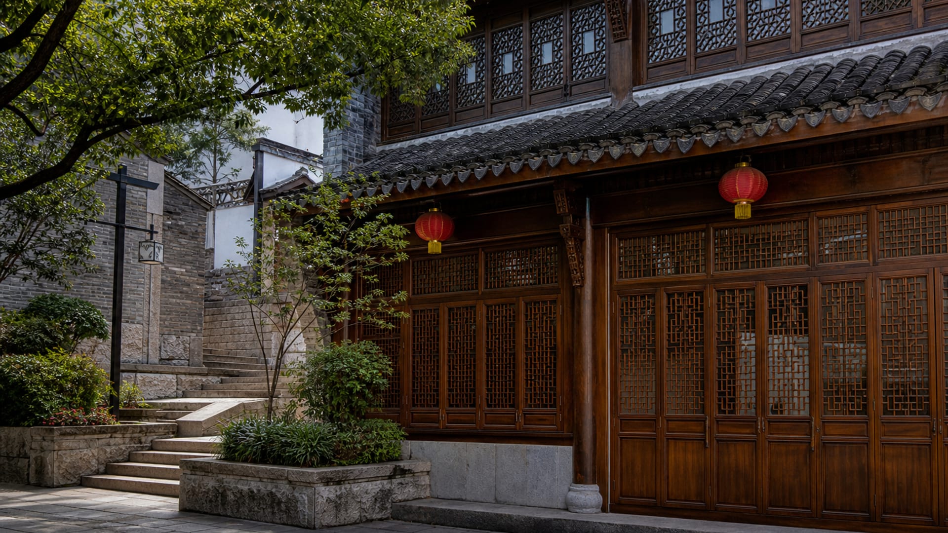 Changsha travel guide: How to experience the city without rushing 31 Day 5: Final City Walk and Departure