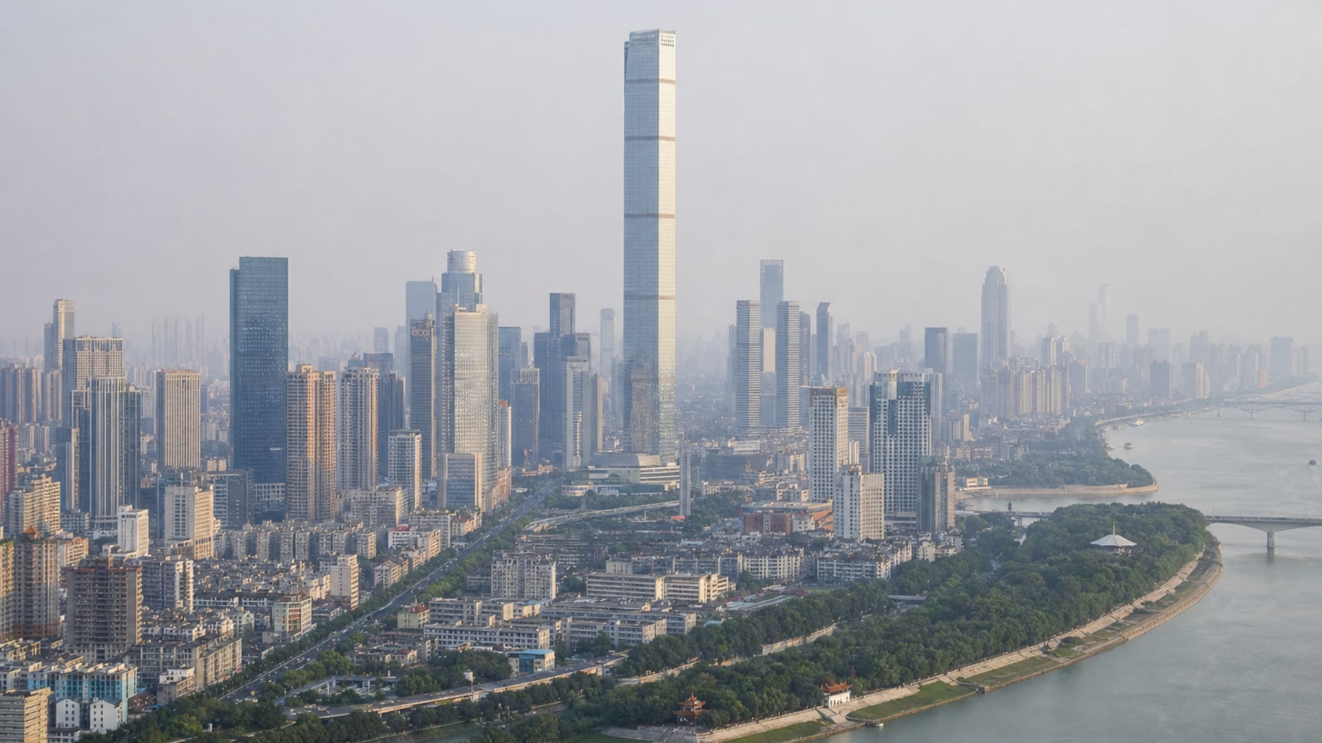 Changsha travel guide: How to experience the city without rushing 26 Traditional food