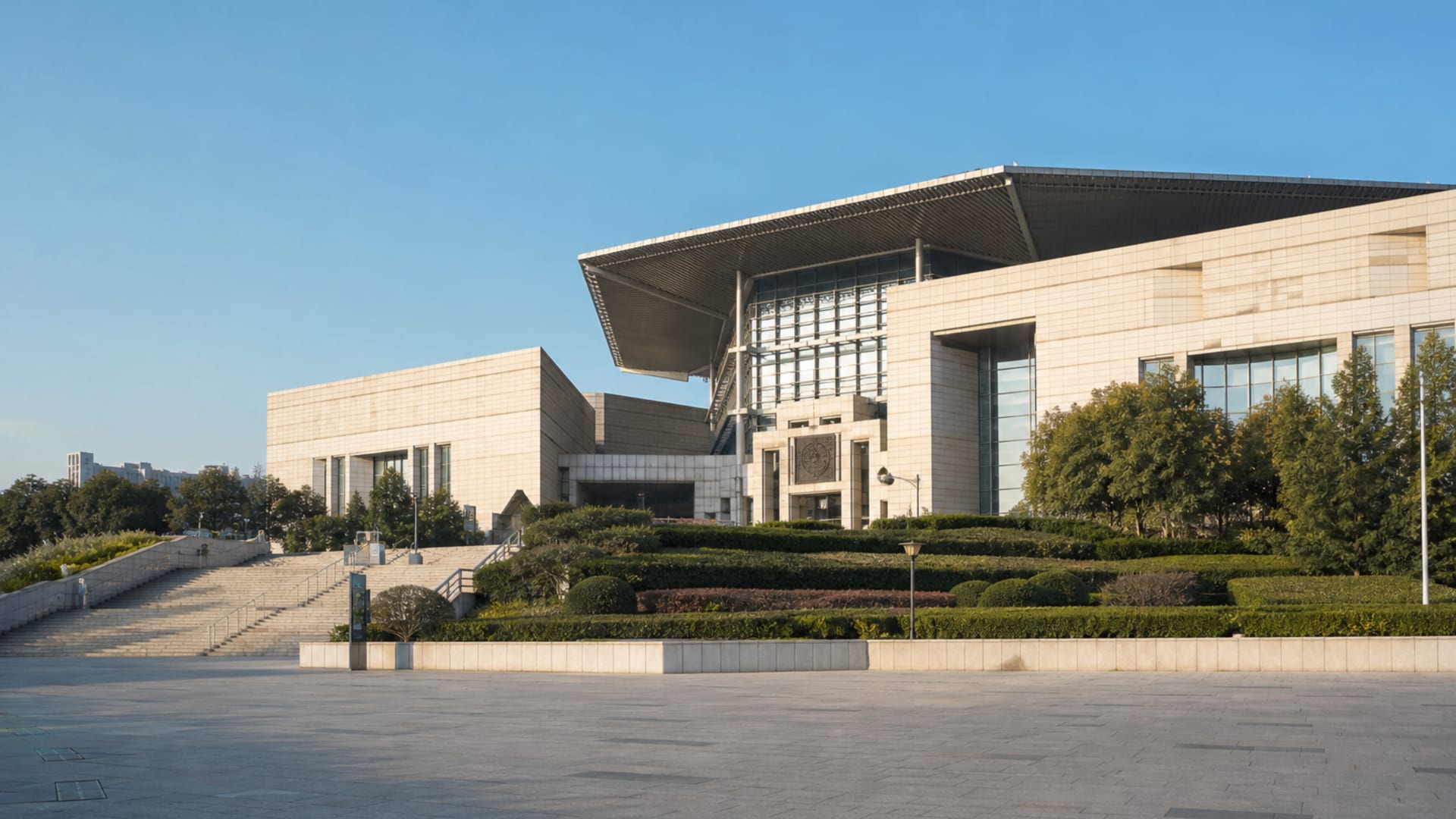 Changsha travel guide: How to experience the city without rushing 23 Hunan Museum