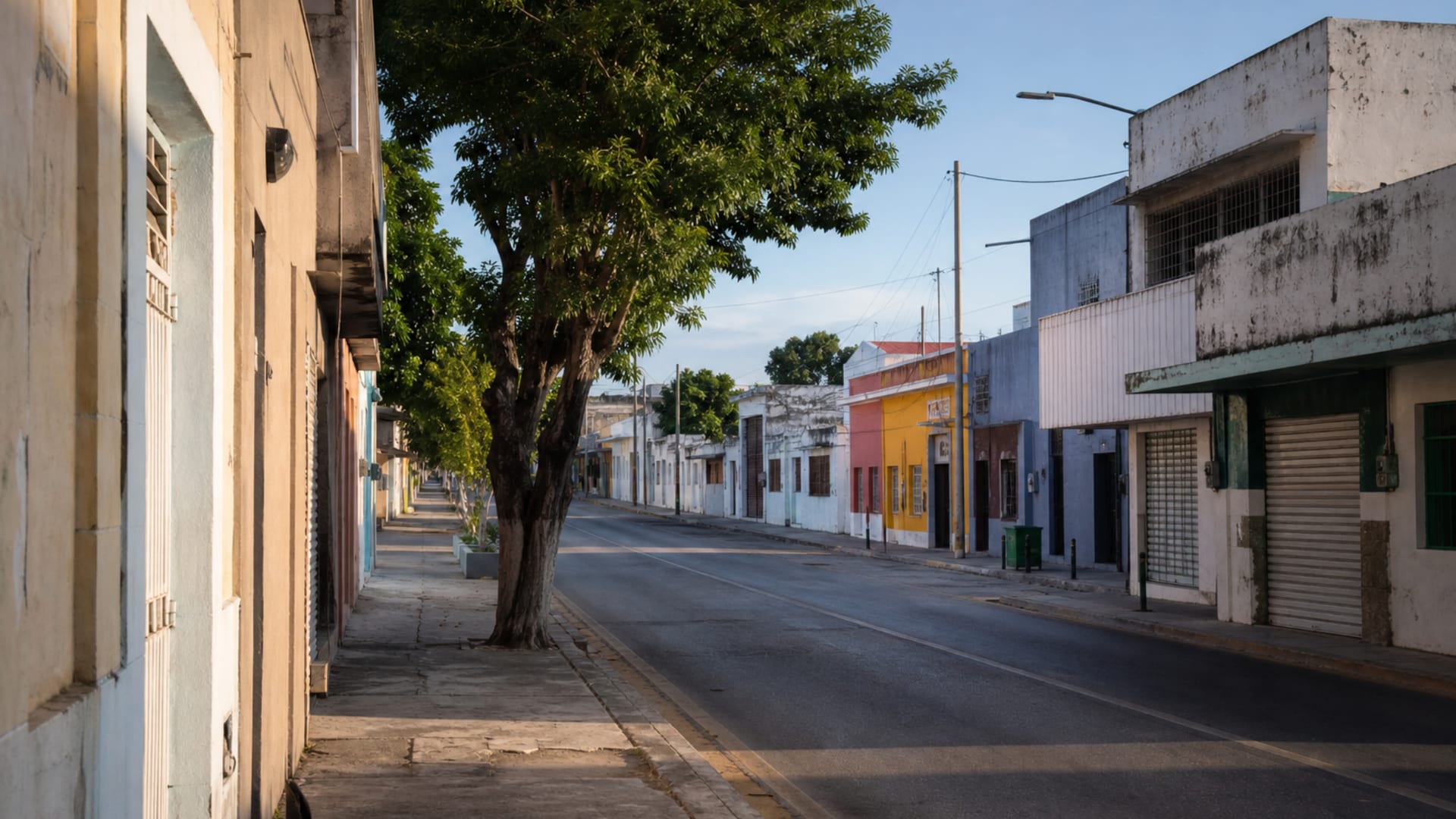 Cancún travel guide: How to experience the city without rushing 15 Downtown Cancún