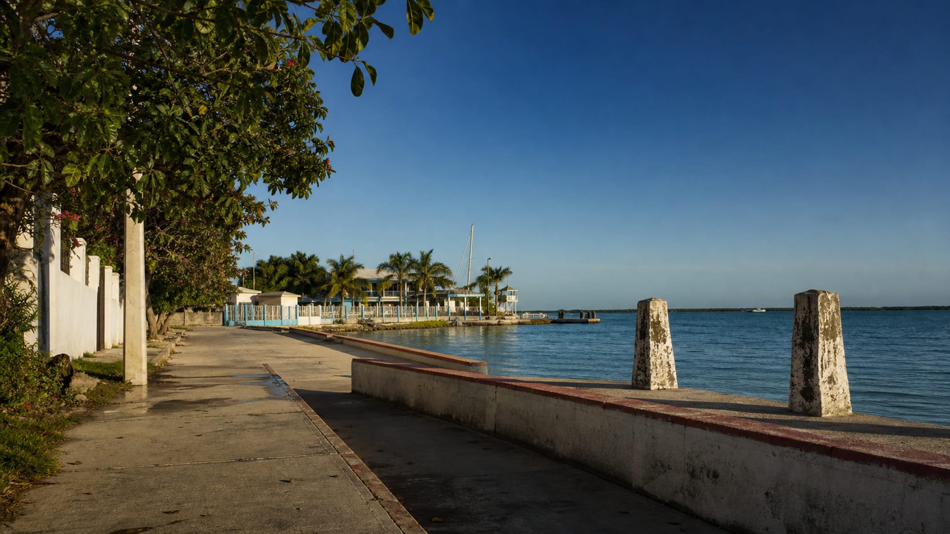 Cancún travel guide: How to experience the city without rushing 16 Puerto Juárez