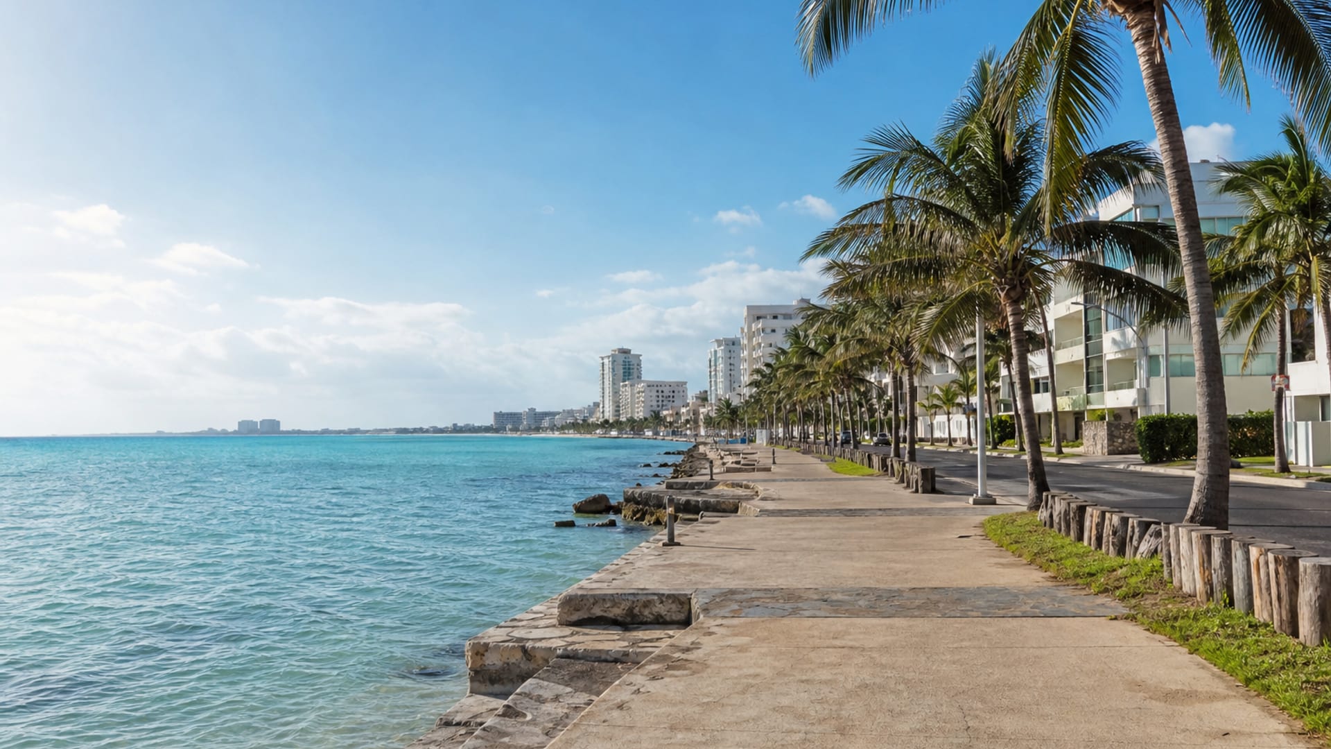 Cancún travel guide: How to experience the city without rushing 26 Day 1: Arrival and Adjustment