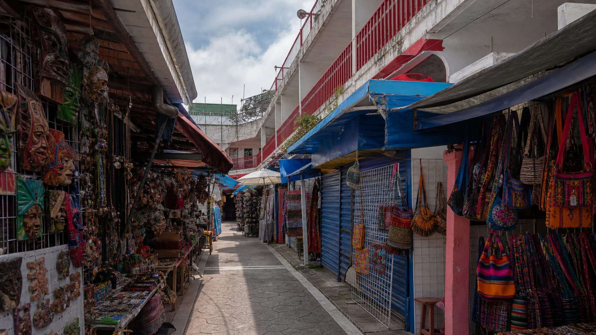 Cancún travel guide: How to experience the city without rushing 28 Day 3: Mercado 28 and El Meco