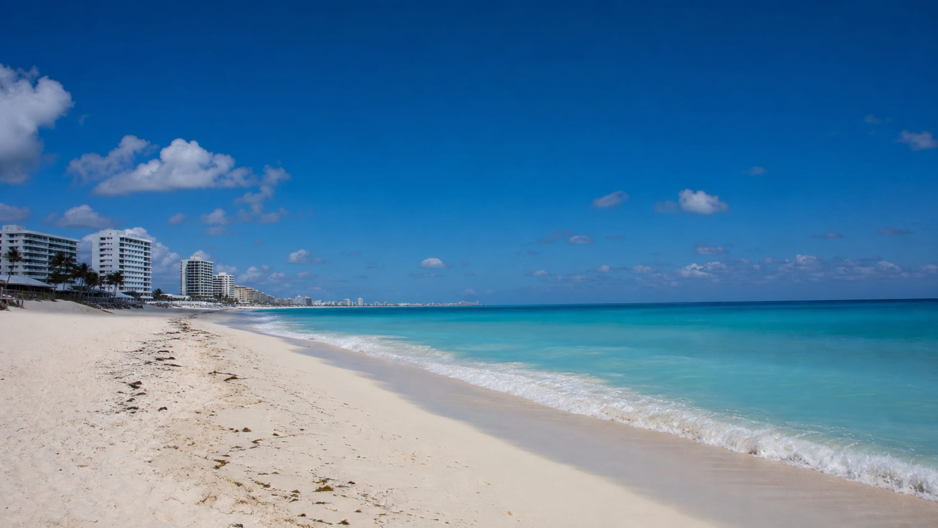 Cancún travel guide: How to experience the city without rushing 30 Day 5: Downtown Errands and Departure