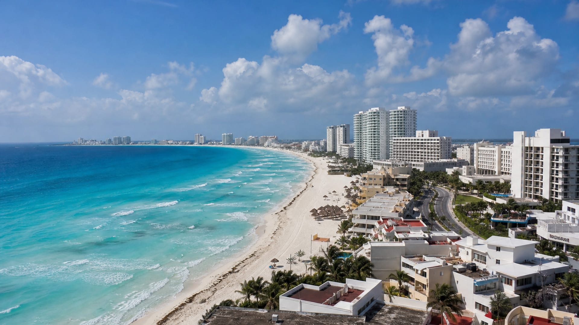 Cancún travel guide: How to experience the city without rushing 25 Traditional food