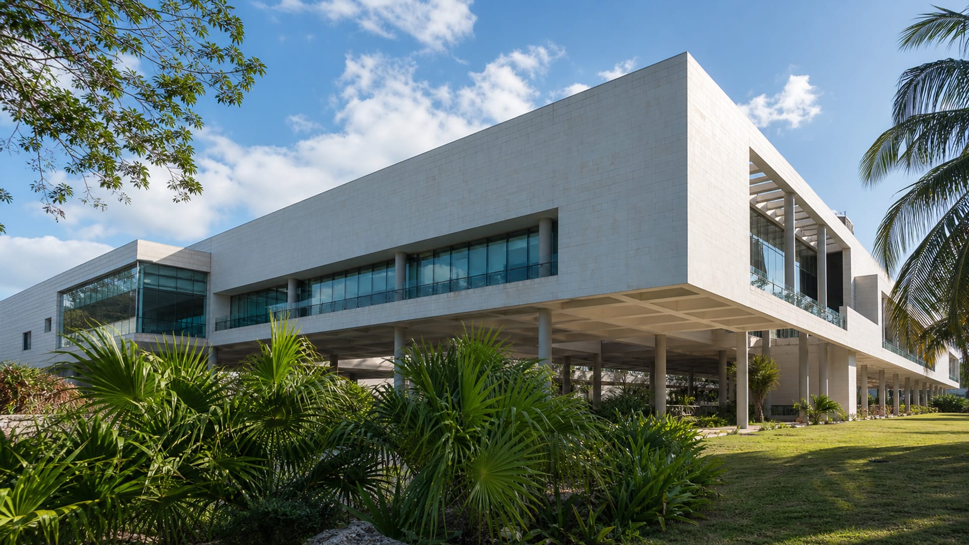 Cancún travel guide: How to experience the city without rushing 20 Mayan Museum of Cancun