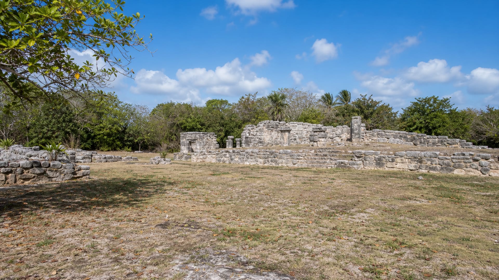 Cancún travel guide: How to experience the city without rushing 21 El Rey Archaeological Zone
