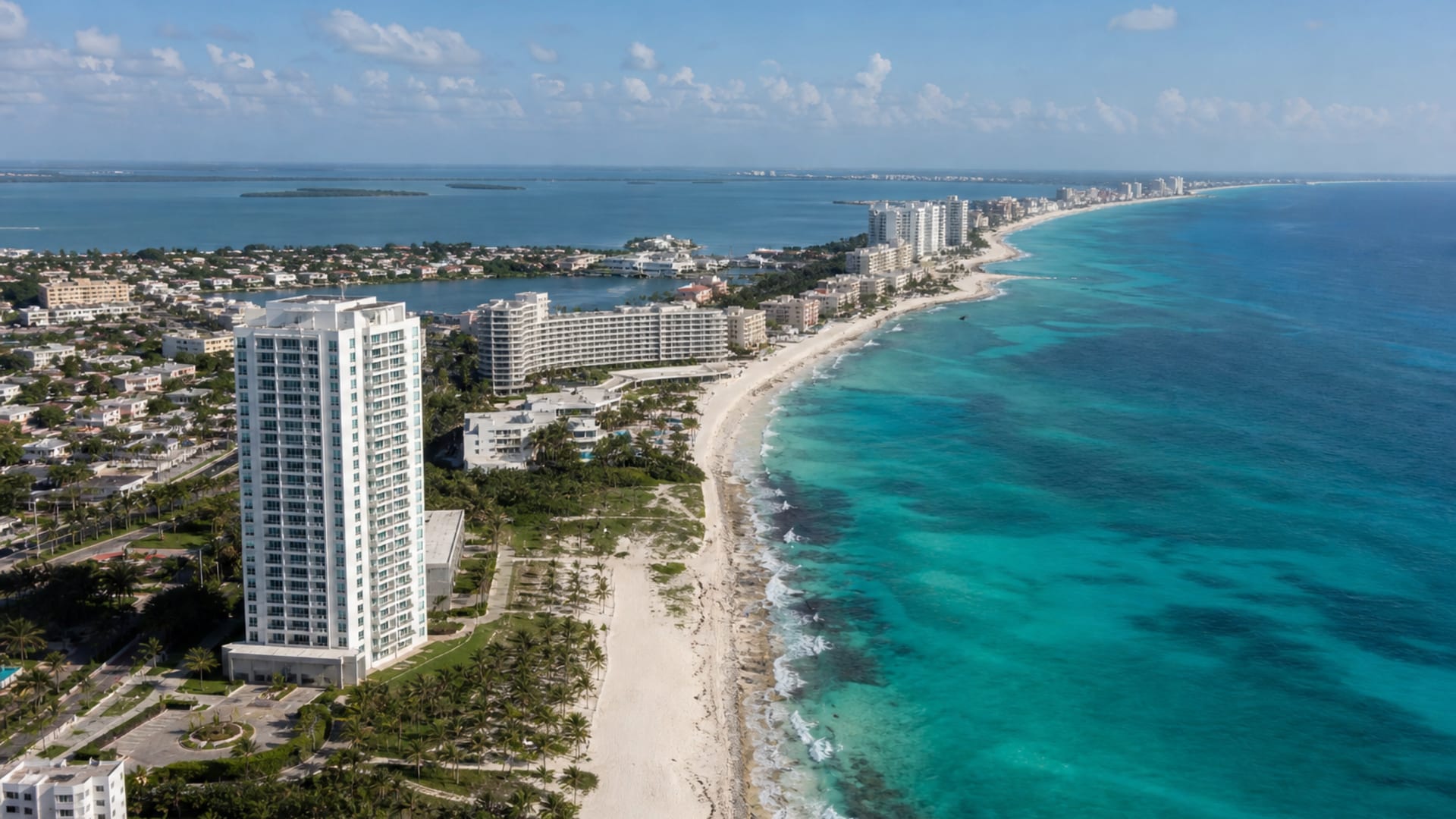Cancún travel guide: How to experience the city without rushing 3 Useful things to know
