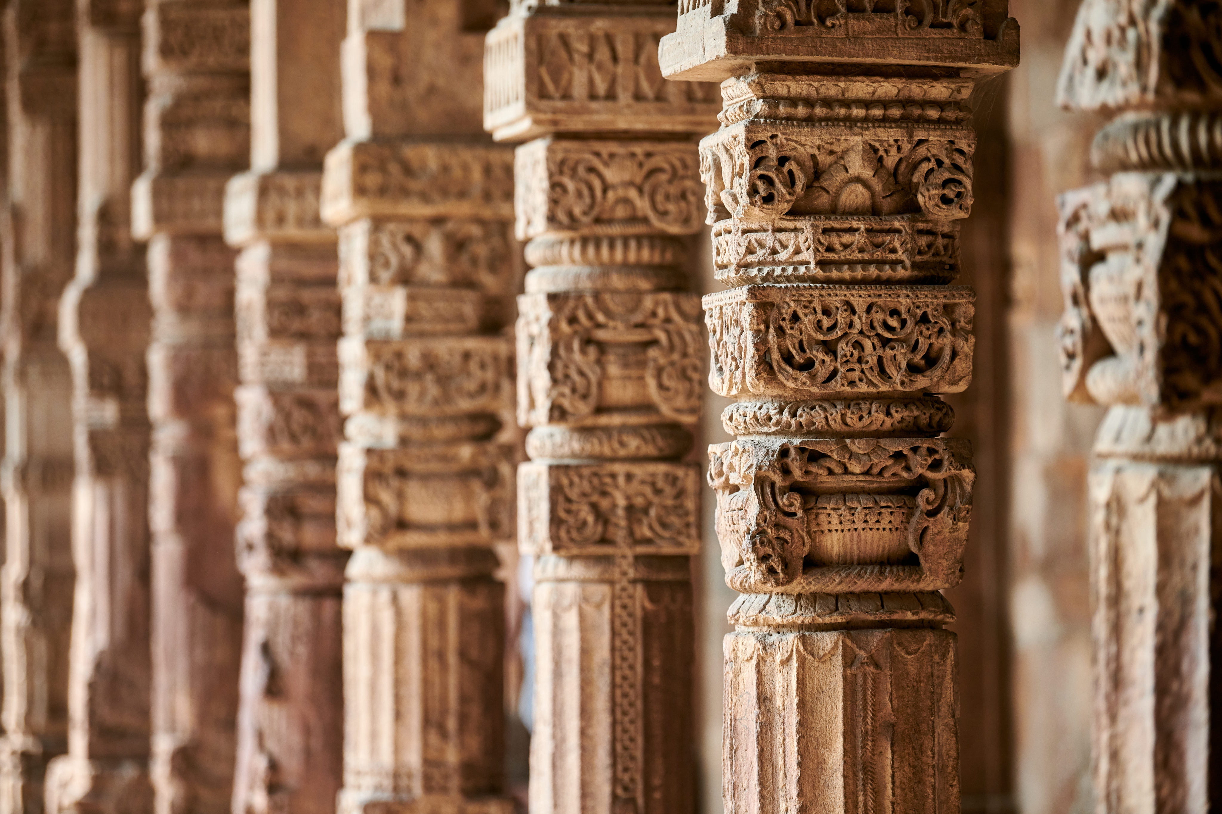 Day 3: Central Delhi Tombs