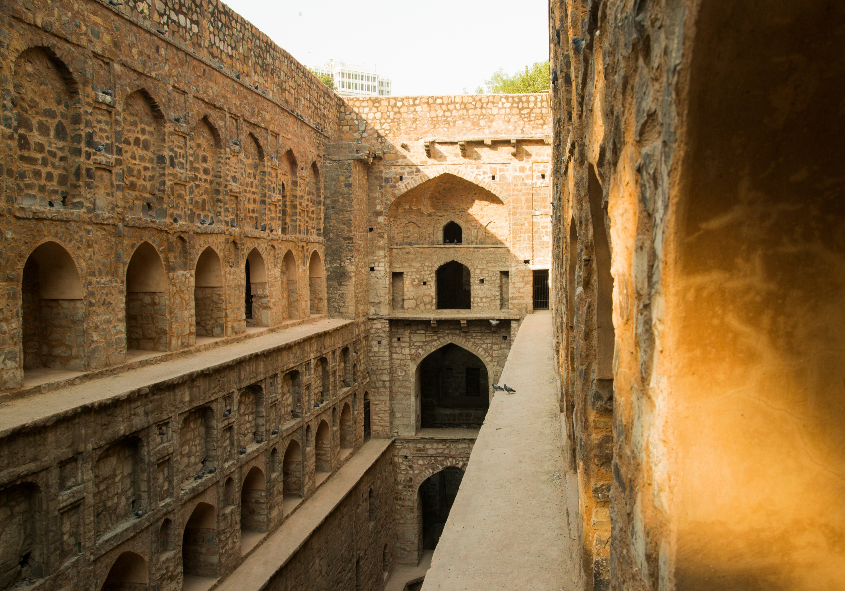 Delhi travel guide: How to experience the city without rushing 14 Connaught Place