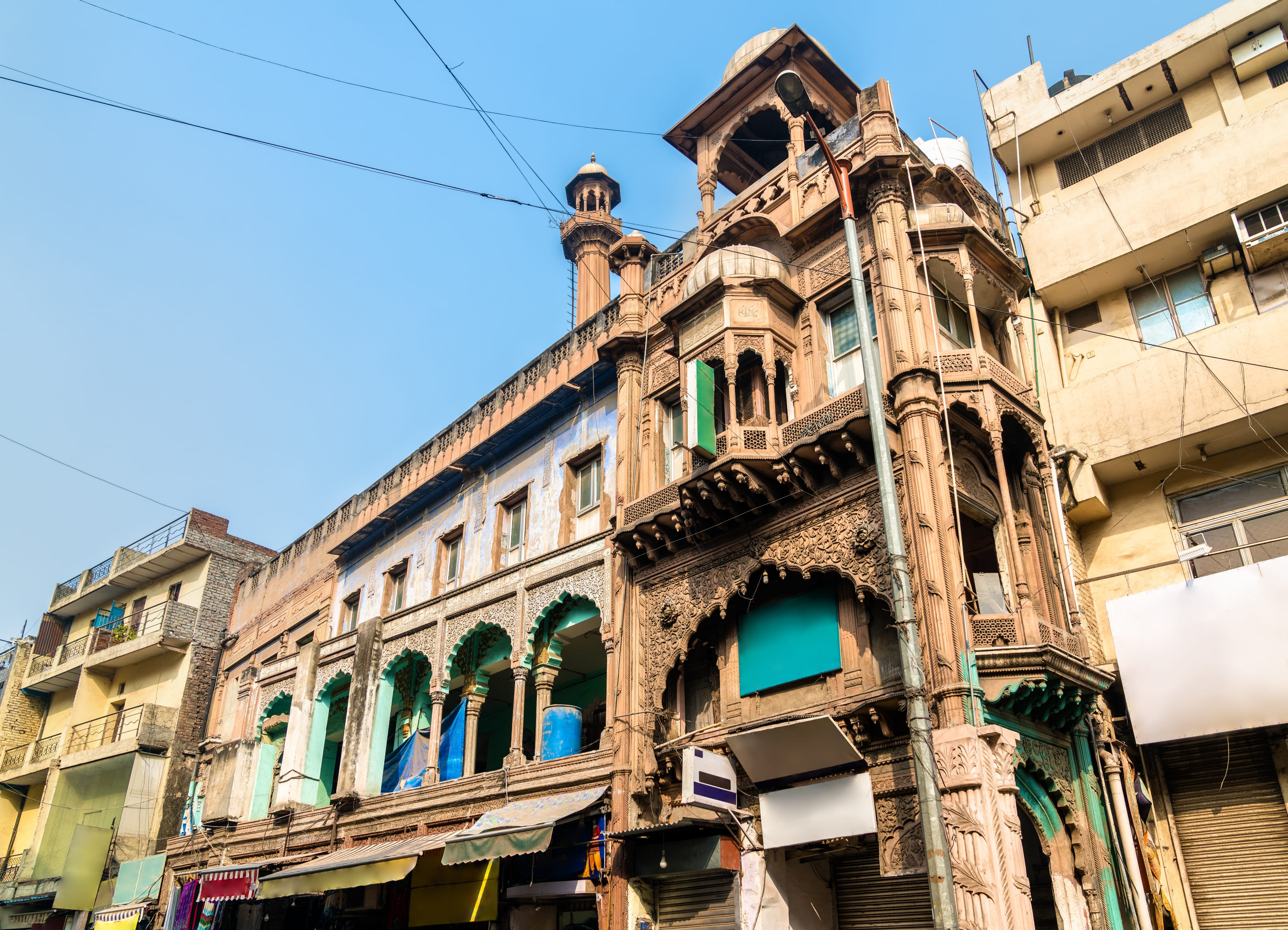Delhi travel guide: How to experience the city without rushing 17 Paharganj