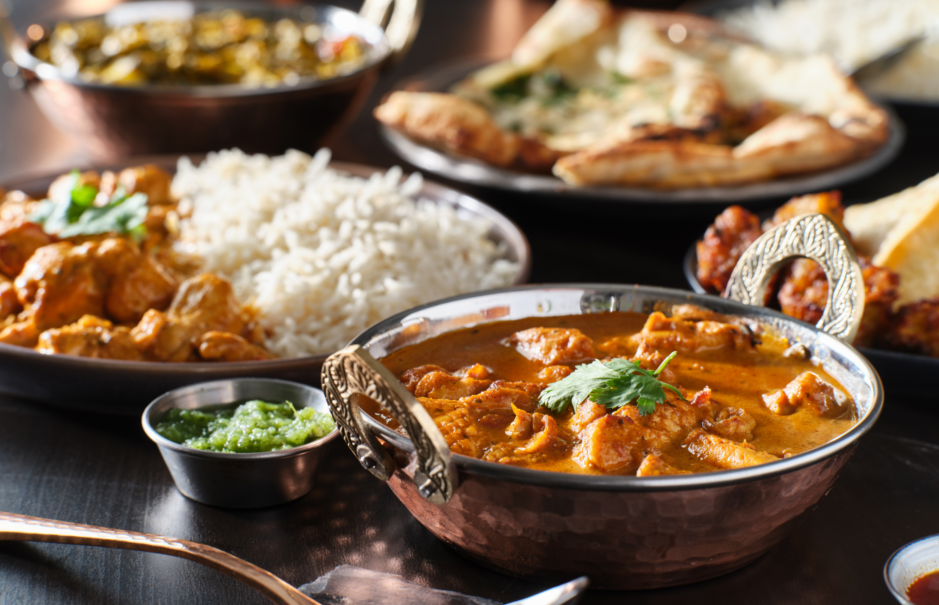 Delhi travel guide: How to experience the city without rushing 26 What to eat in Delhi
