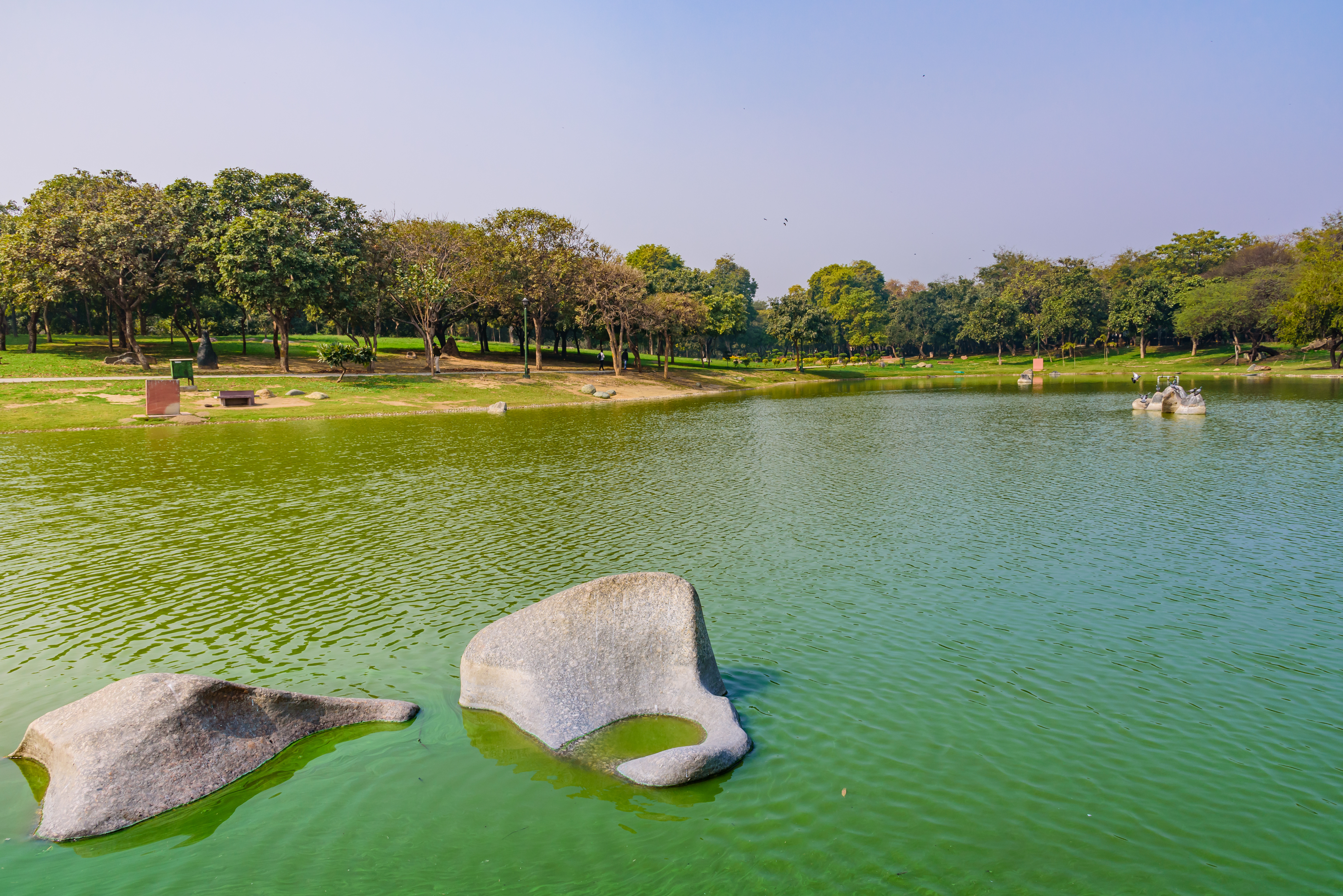 Sanjay Van