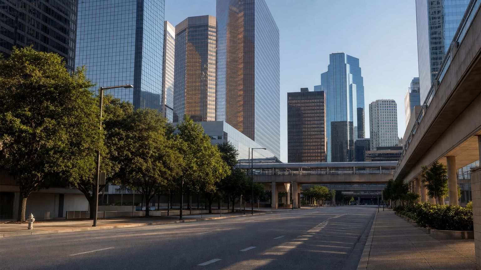 Dallas travel guide: How to experience the city without rushing 14 Downtown Dallas