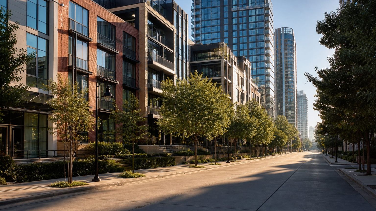 Dallas travel guide: How to experience the city without rushing 15 Uptown