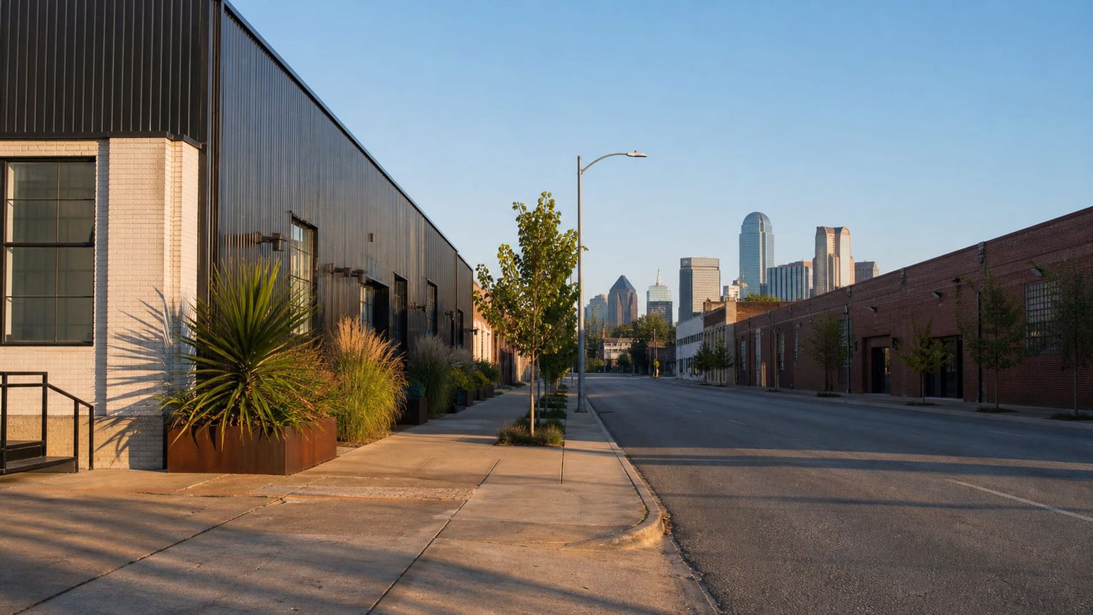 Dallas travel guide: How to experience the city without rushing 17 Dallas Design District