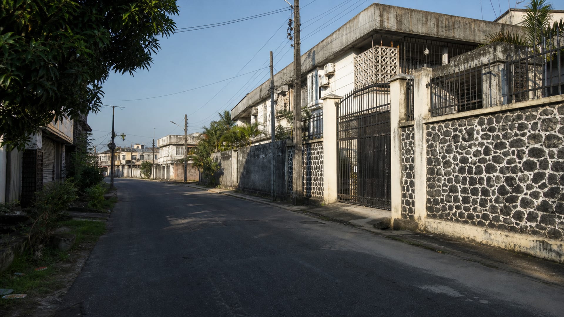 Douala travel guide: How to experience the city without rushing 17 Deido