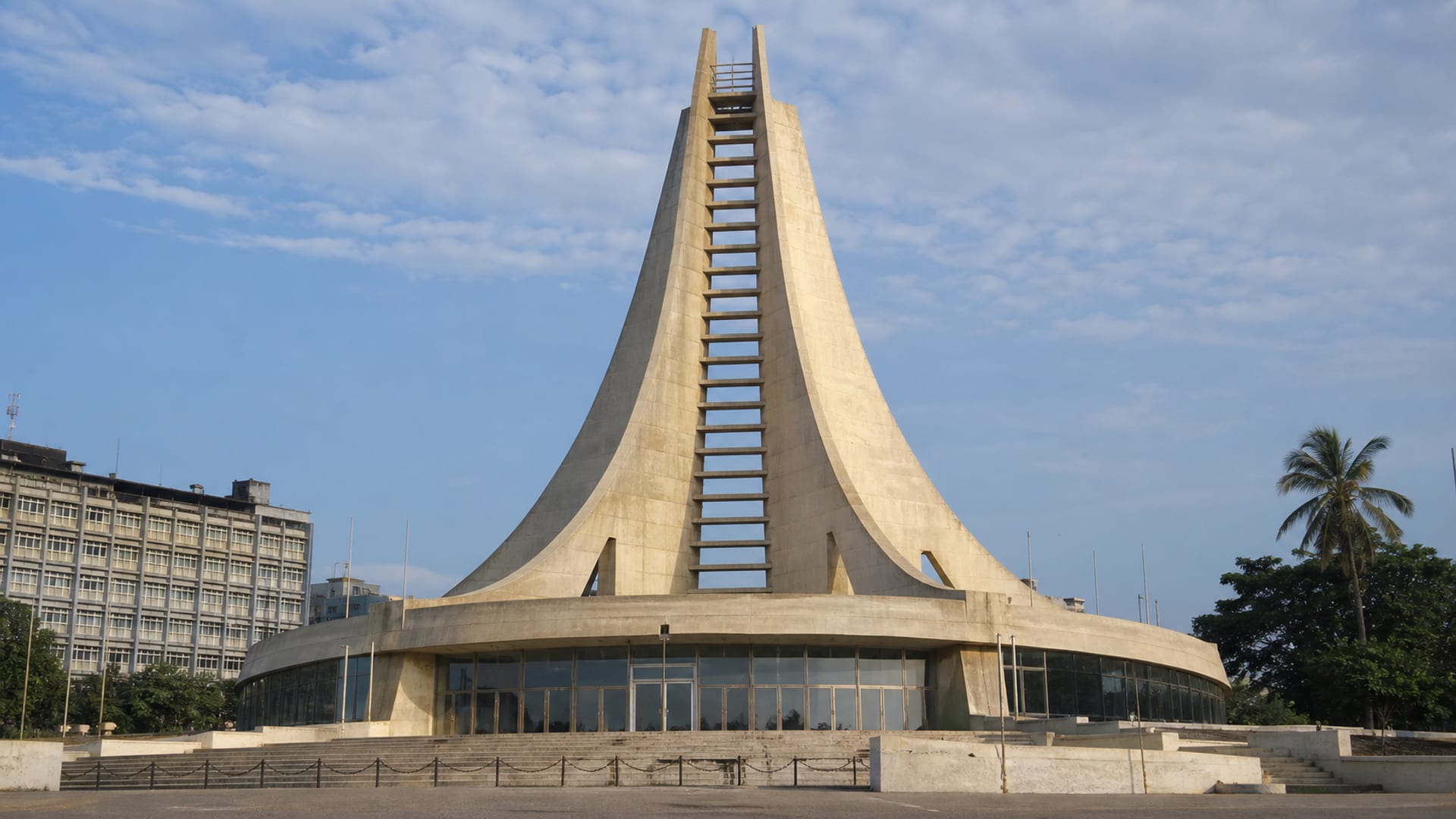 Douala travel guide: How to experience the city without rushing 22 La Nouvelle Liberté