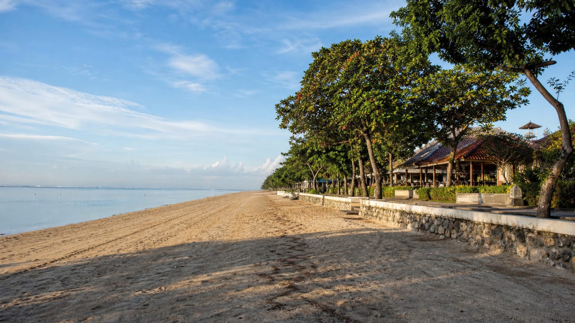 Denpasar travel guide: How to experience the city without rushing 14 Sanur