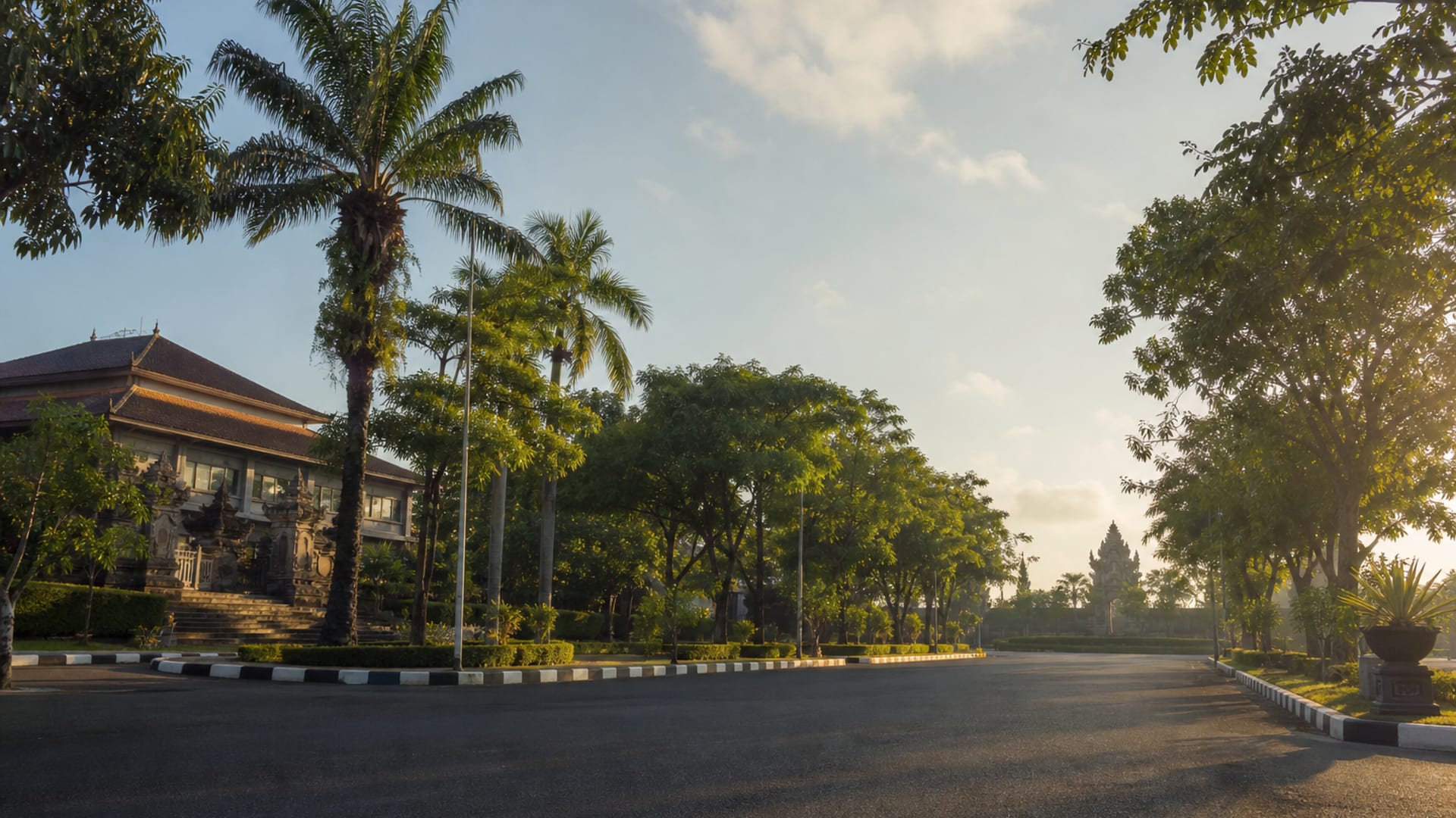 Denpasar travel guide: How to experience the city without rushing 15 Renon