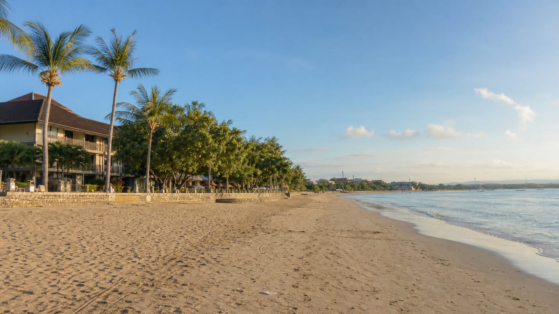 Denpasar travel guide: How to experience the city without rushing 16 Kuta