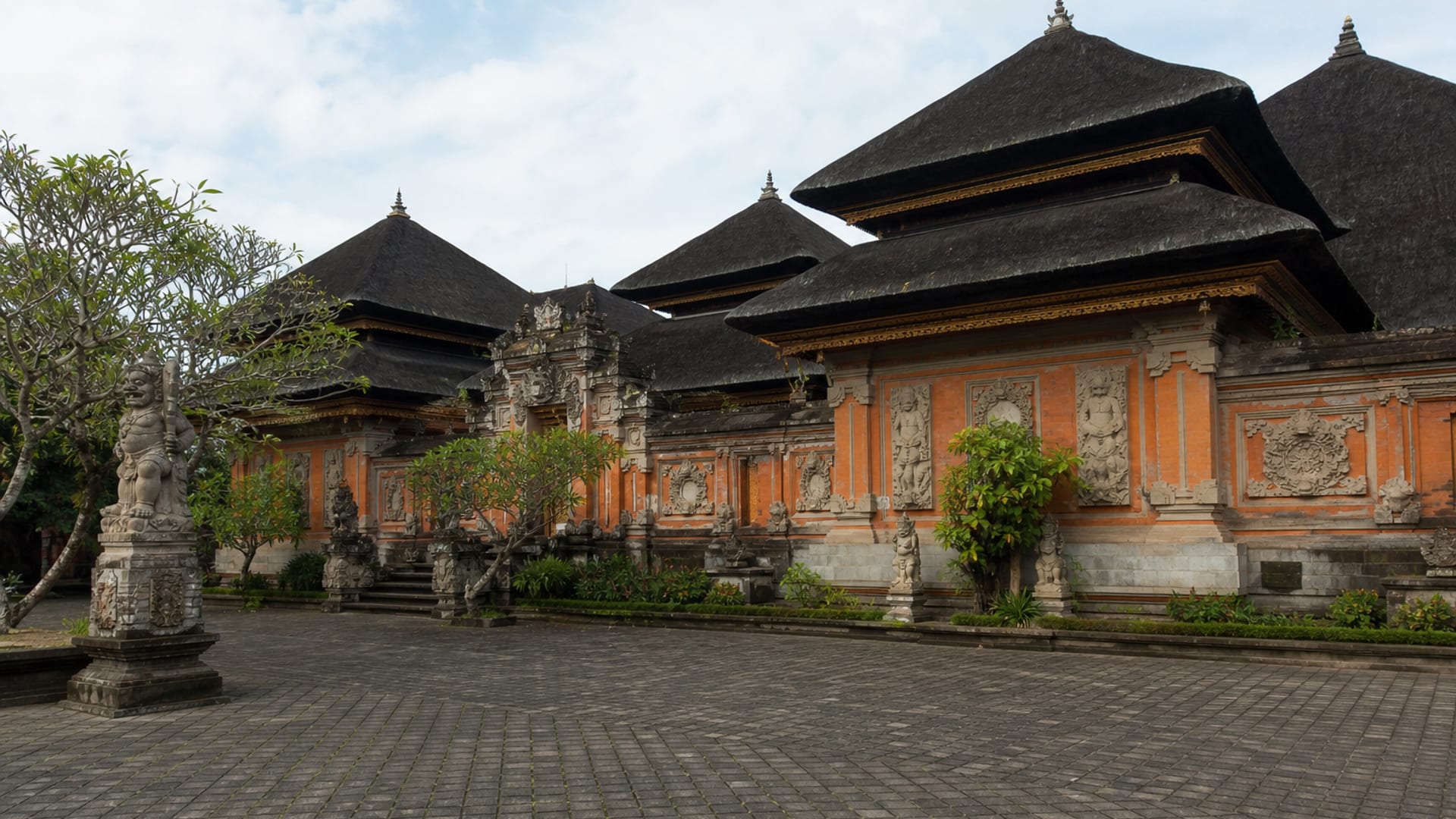 Denpasar travel guide: How to experience the city without rushing 27 Day 2: Central Denpasar Museum Loop
