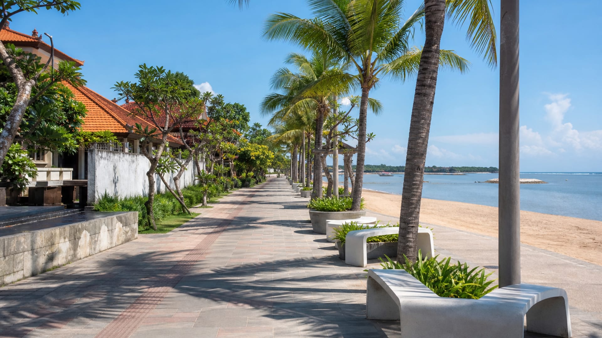 Denpasar travel guide: How to experience the city without rushing 28 Day 3: Sanur Seafront