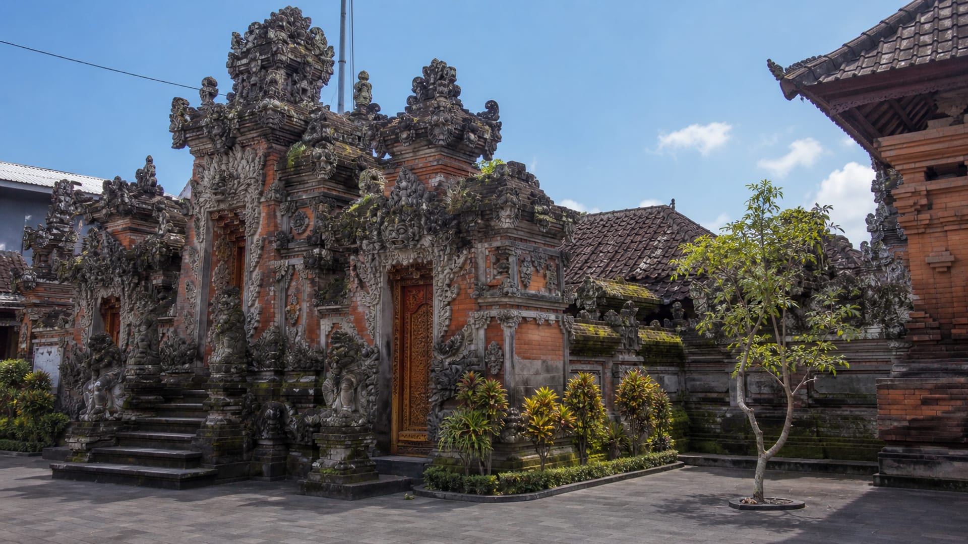 Denpasar travel guide: How to experience the city without rushing 30 Day 5: Final Denpasar Stops and Departure