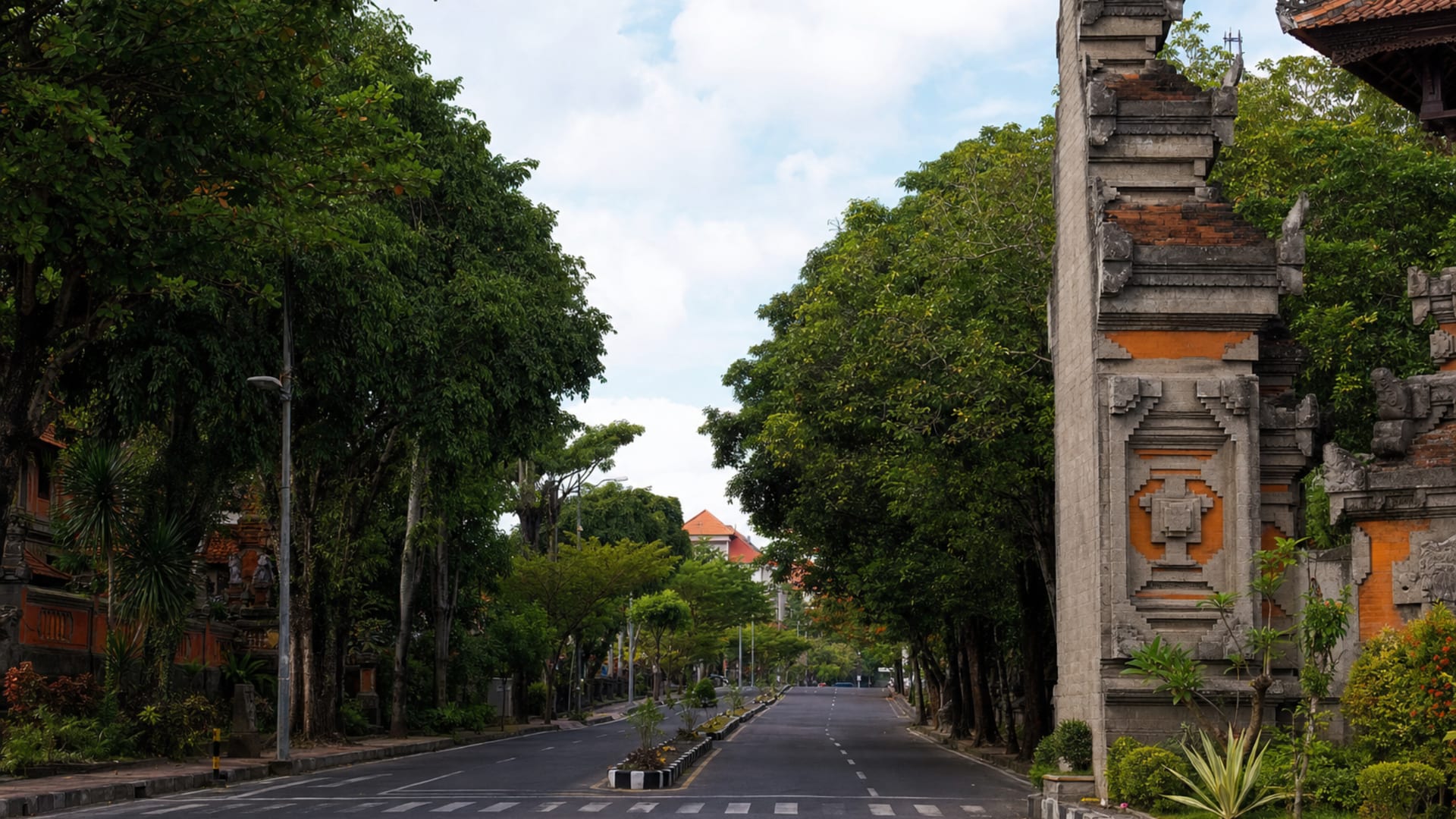 Denpasar travel guide: How to experience the city without rushing 31 Business-class flights from the US to Denpasar