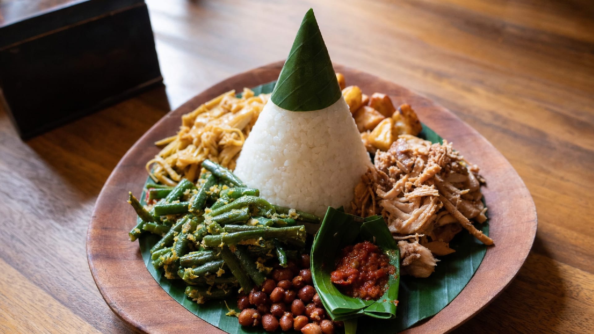 Denpasar travel guide: How to experience the city without rushing 25 Traditional food