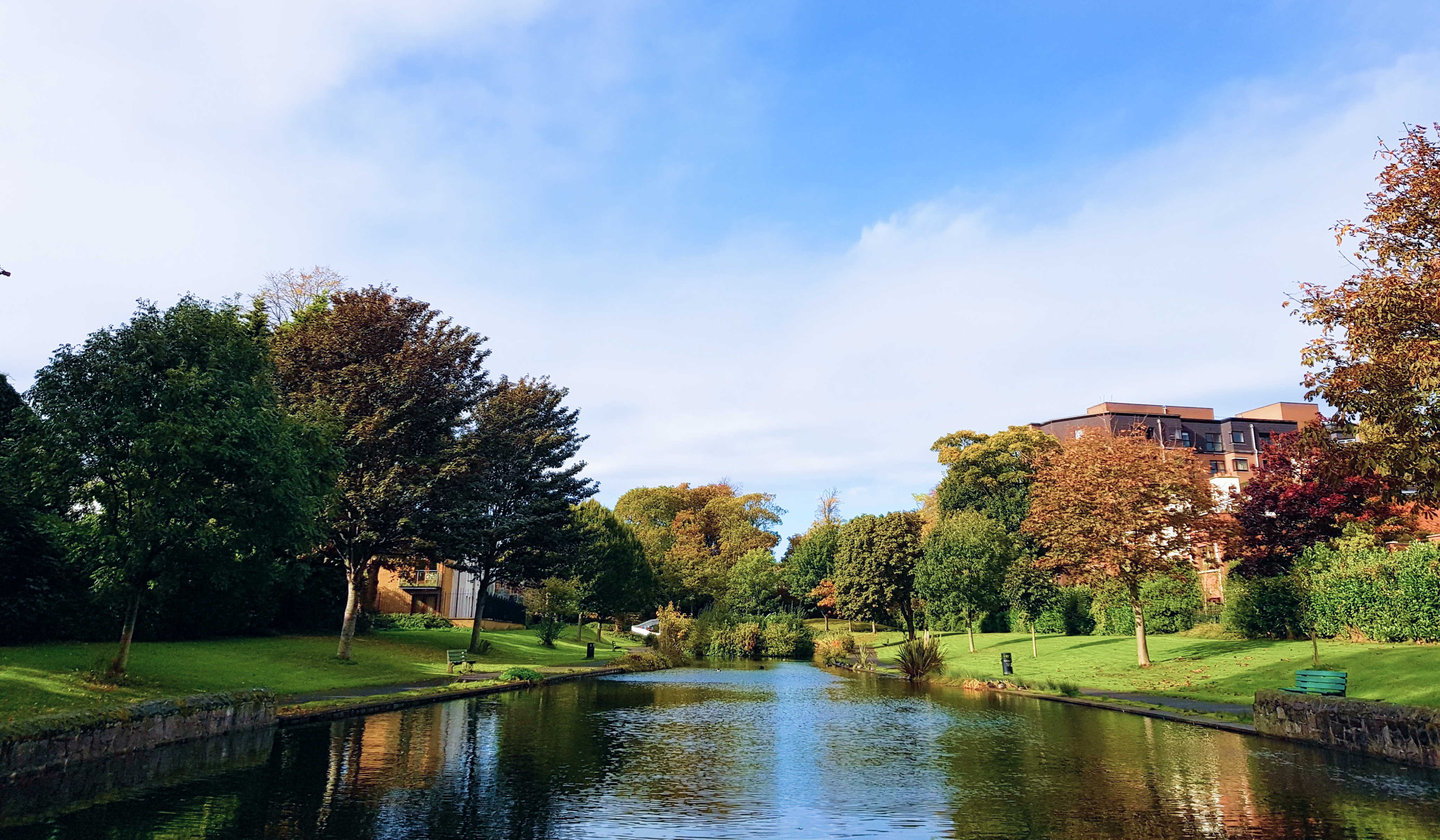 Dublin travel guide: How to experience the city without rushing 17 Ranelagh