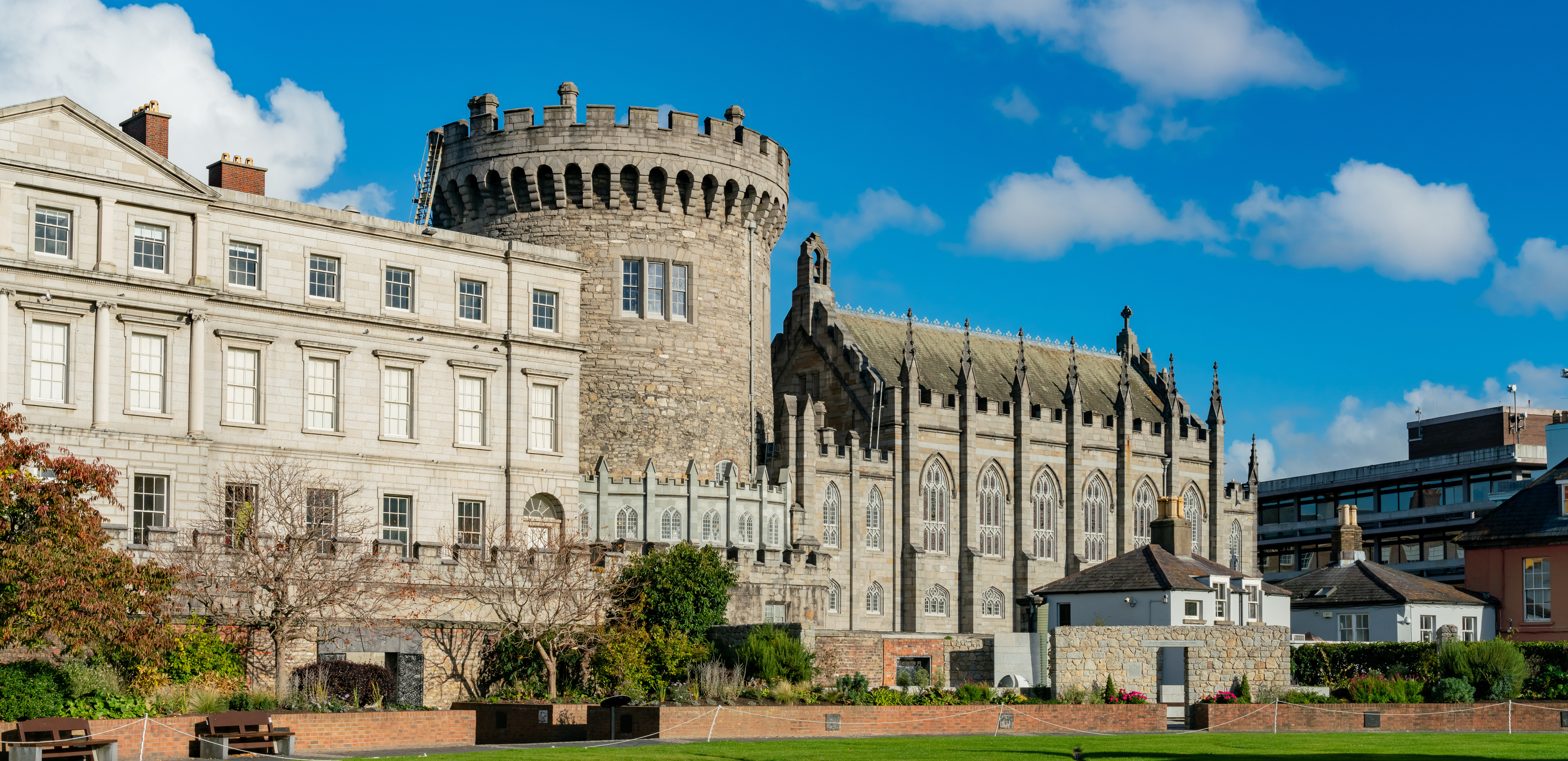Dublin travel guide: How to experience the city without rushing 3 Useful things to know