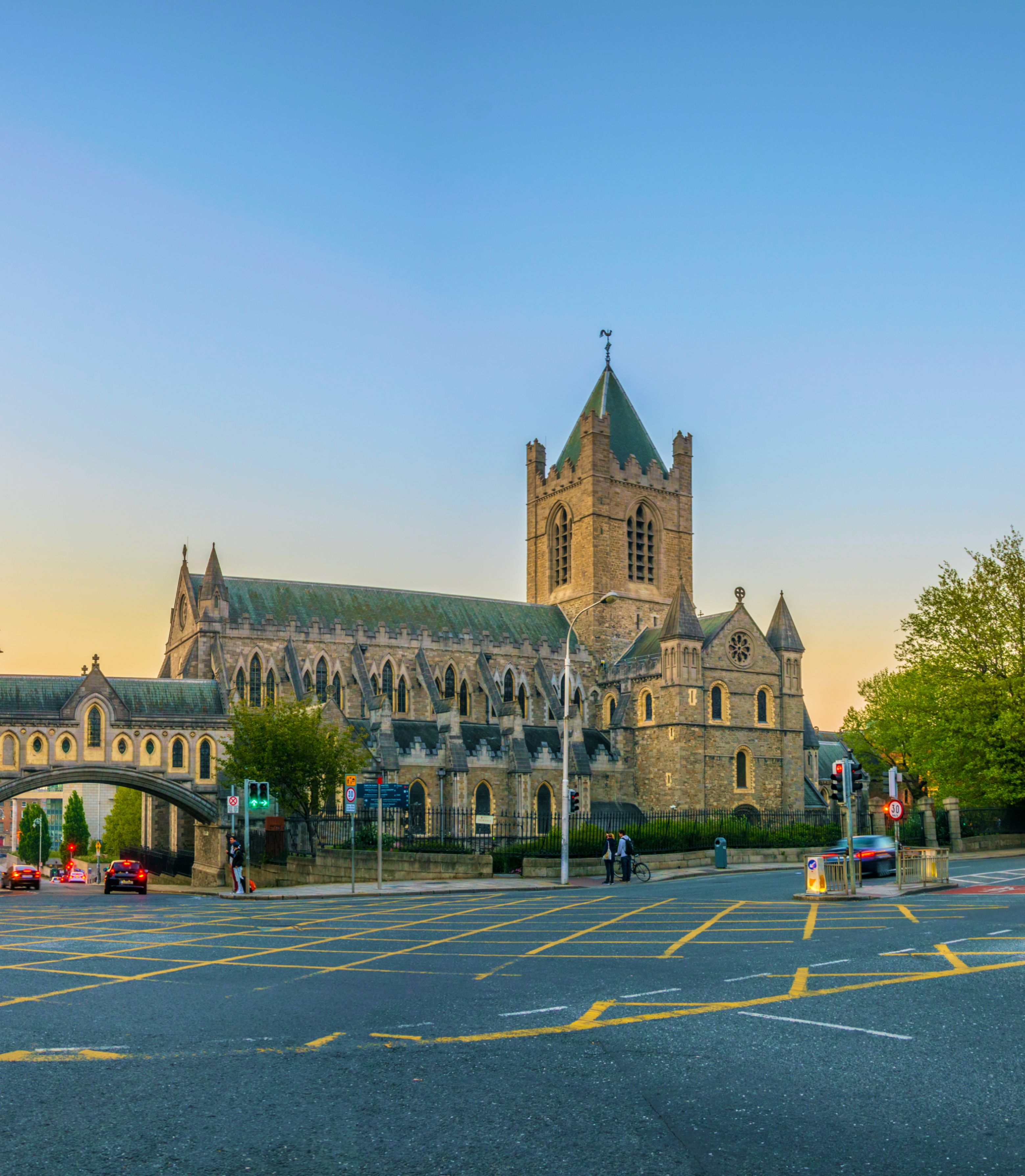 Dublinia and the Viking World (Christchurch)