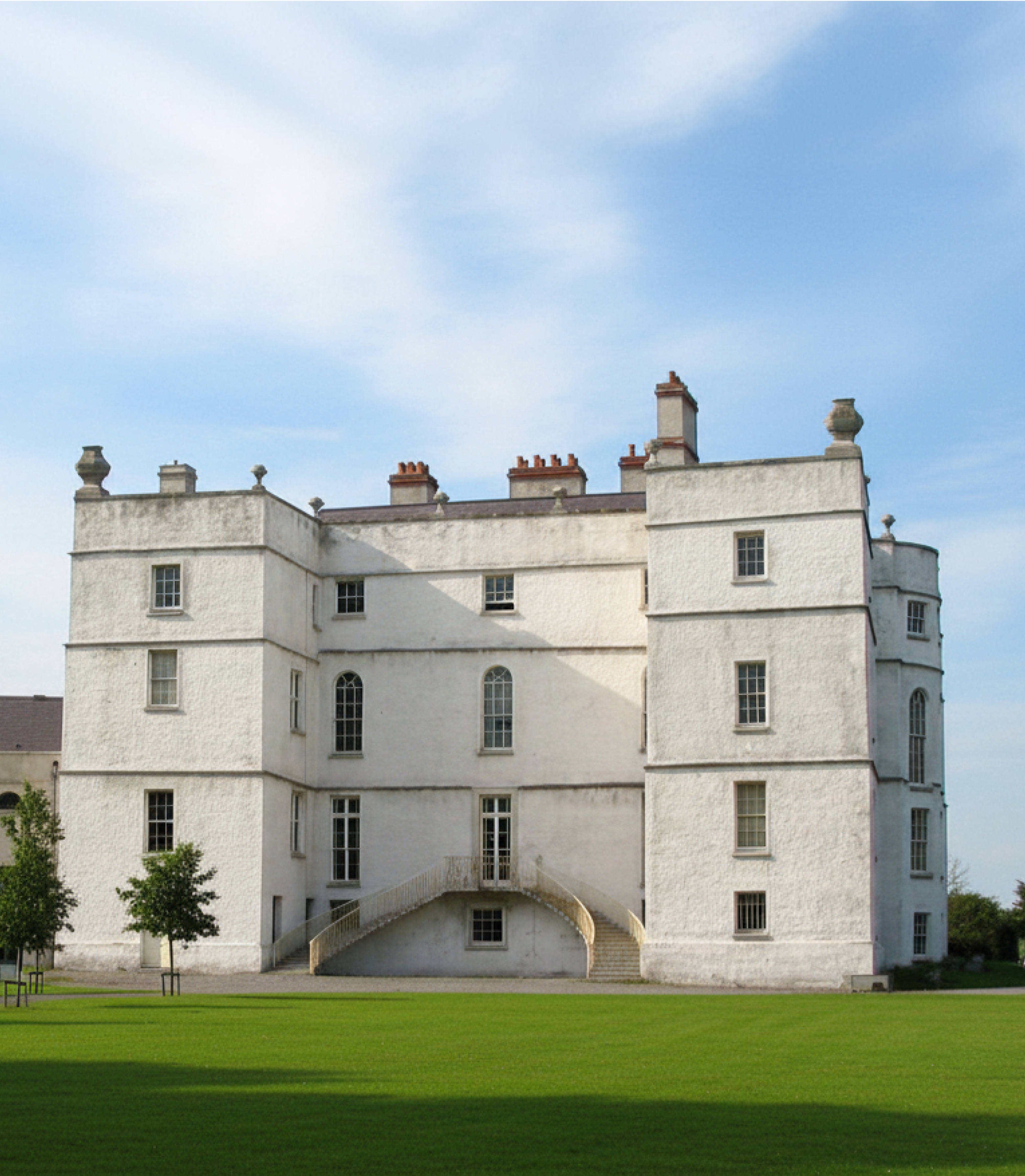 Rathfarnham Castle