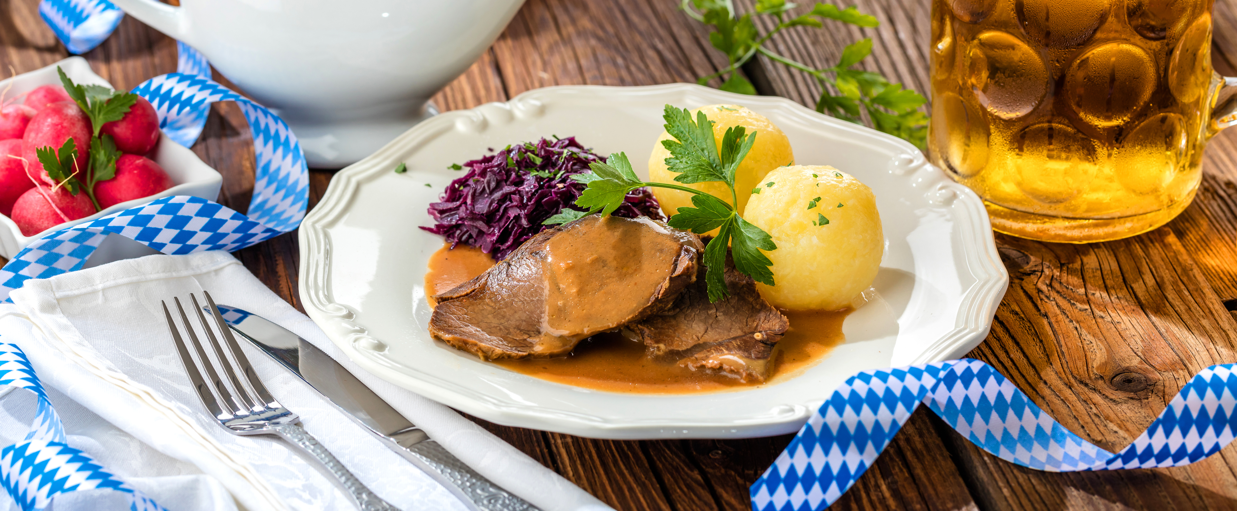 Düsseldorf travel guide: How to experience the city without rushing 26 Traditional food