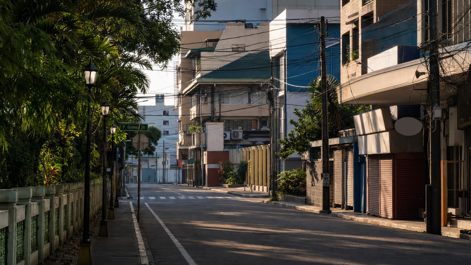 Davao travel guide: How to experience the city without rushing 14 Poblacion District