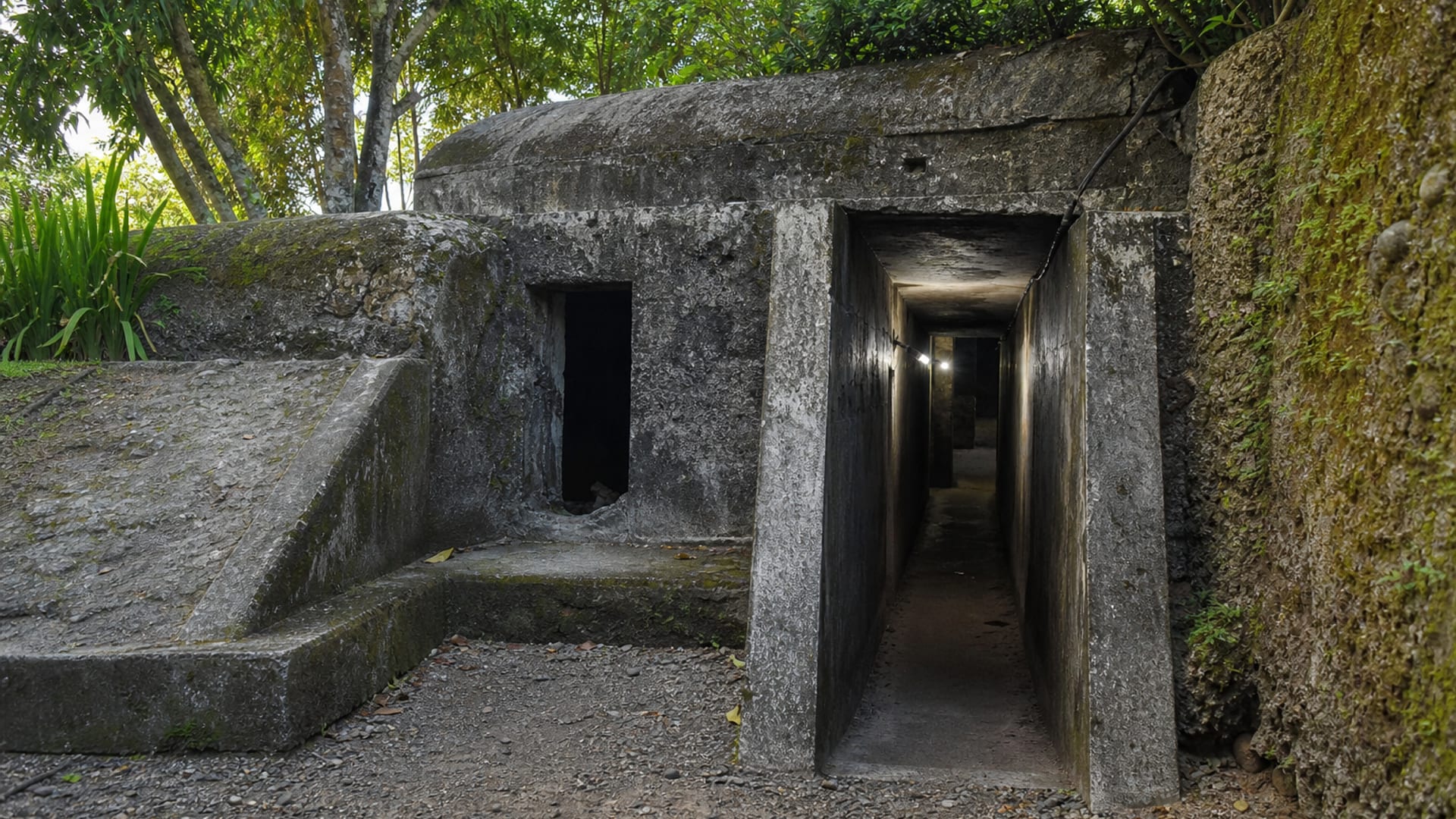 Davao travel guide: How to experience the city without rushing 30 Day 4: Japanese Tunnel and Old Center