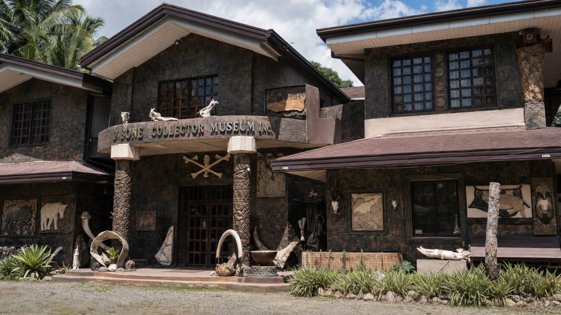 Davao travel guide: How to experience the city without rushing 31 Day 5: Museum and Ecoland Departure